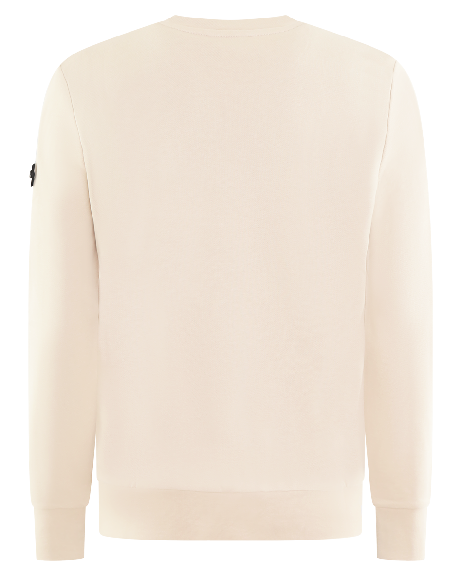 Heren Saidor 01 Sweater Beige