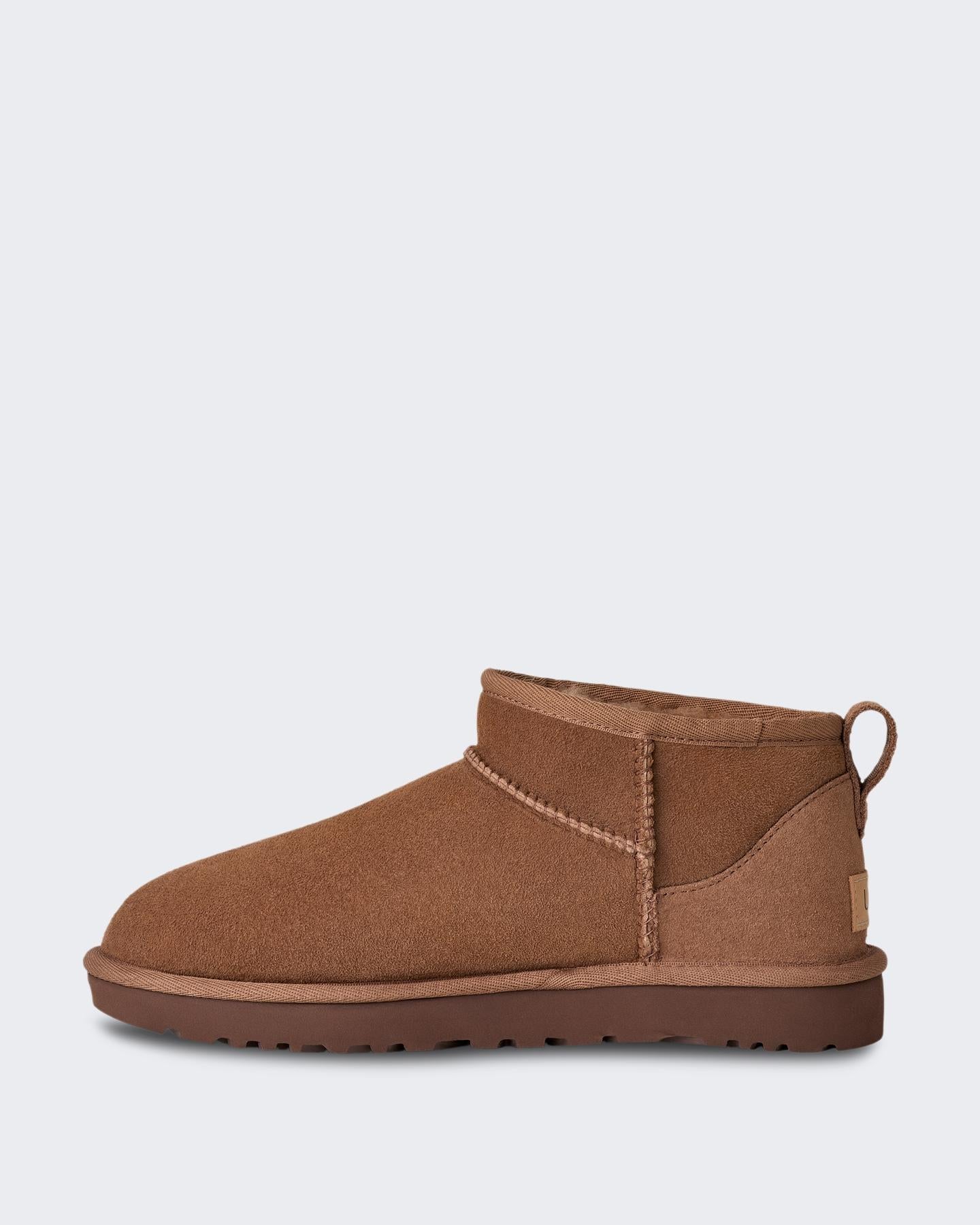 Dames W Classic Ultra Mini