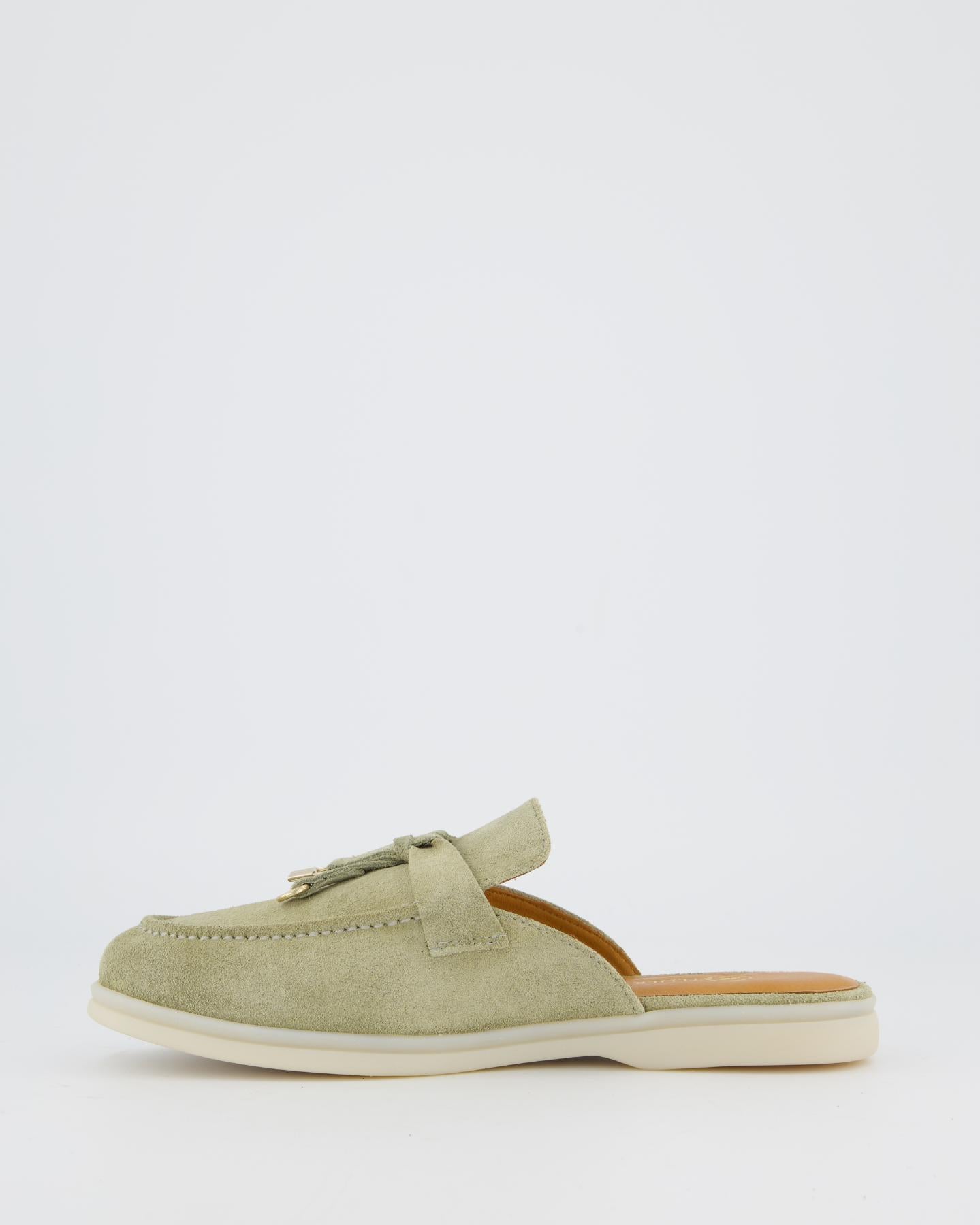 Dames Julia Slip On Advocado