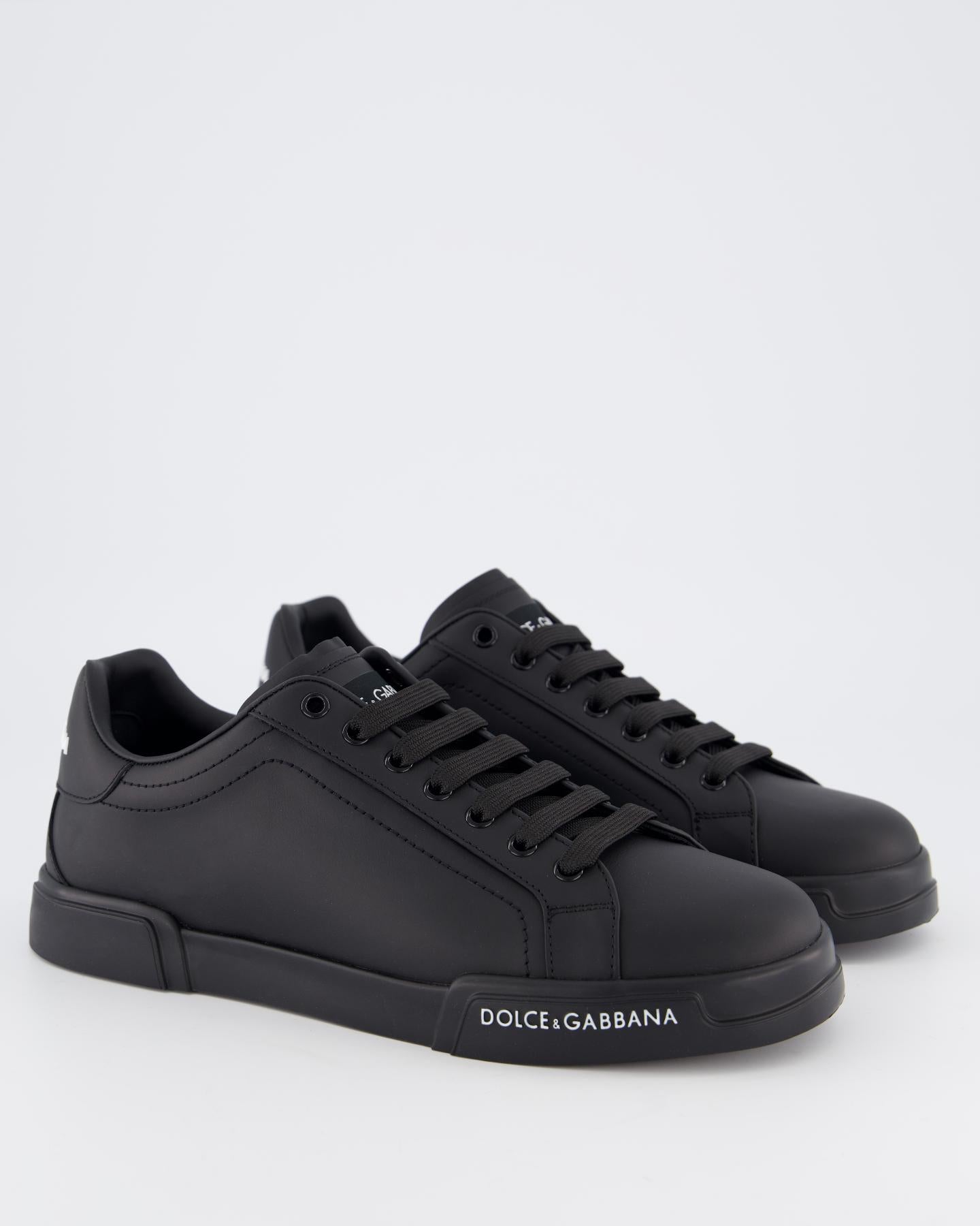 Heren Low-Top Sneakers