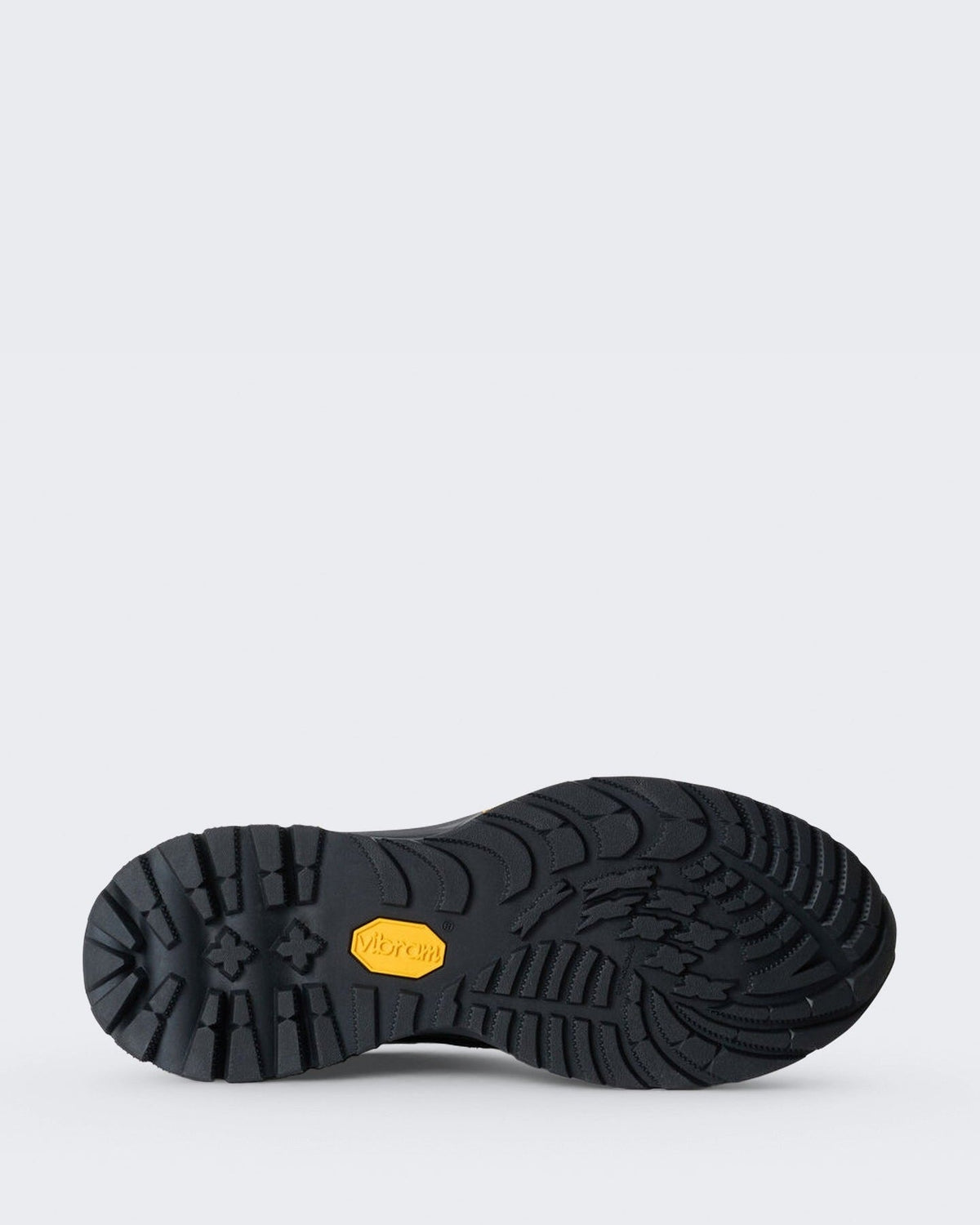 OFF WHITE Dames Lage trail sneaker in zwart - Eleganza.nl