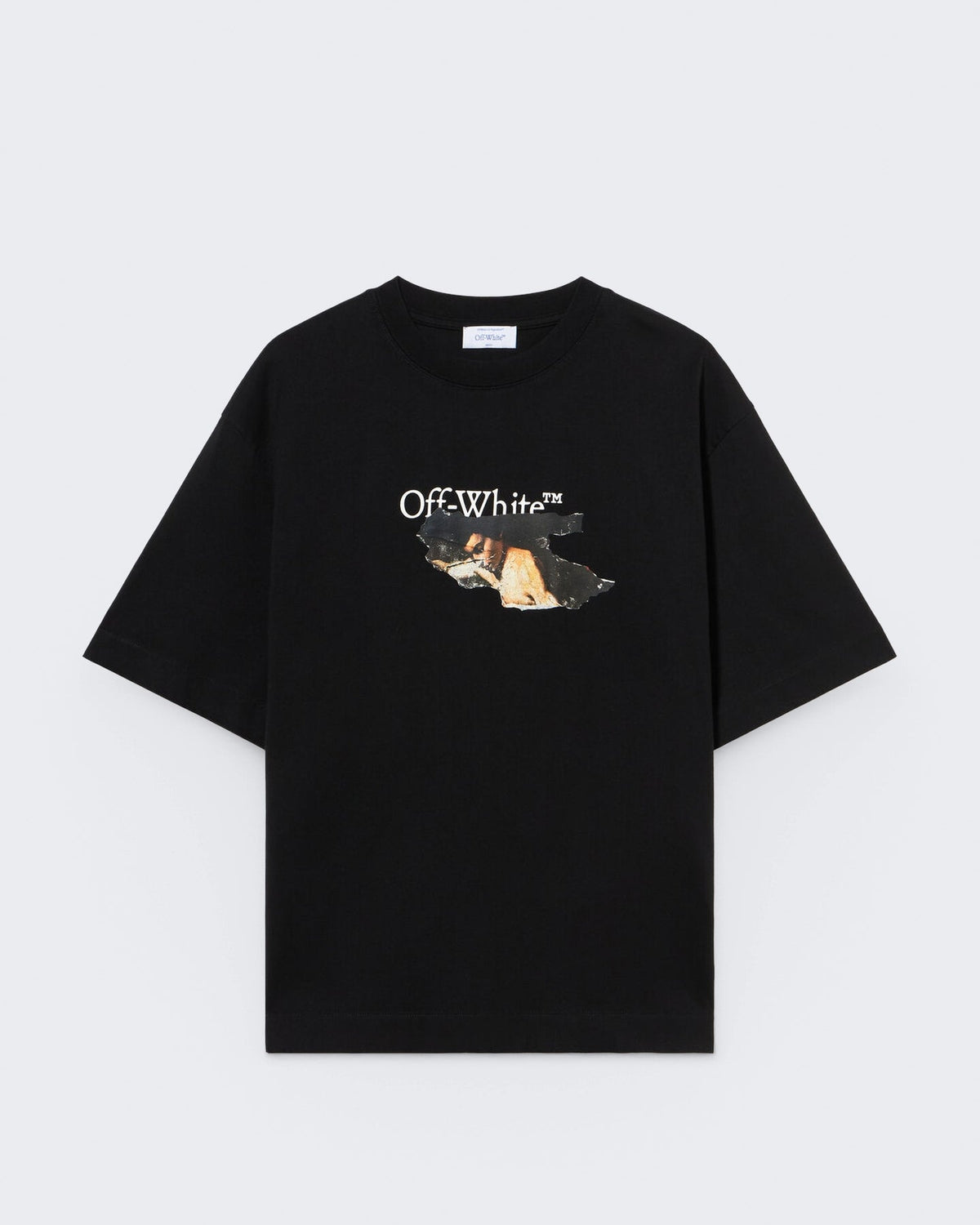 OFF WHITE Heren Business Qupte Skate - Eleganza.nl