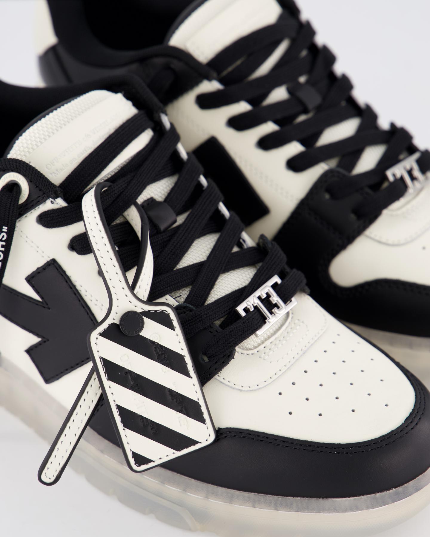 OFF WHITE Heren Out Of Office - Eleganza.nl