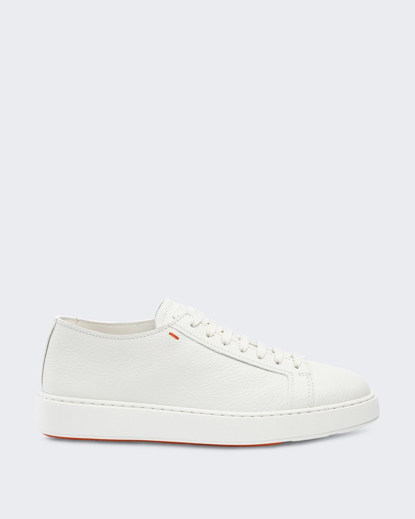 Heren Biking Sneaker Wit