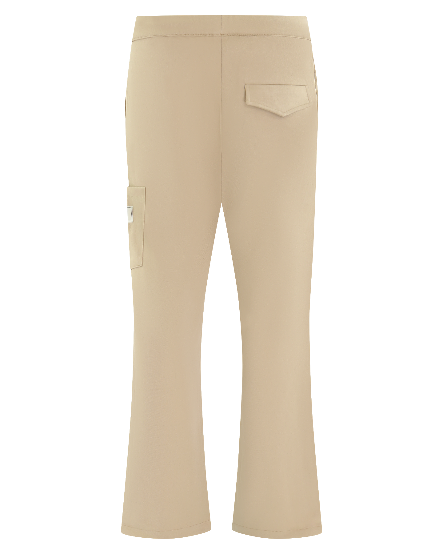 Heren Atelier Tailored Broek Beige