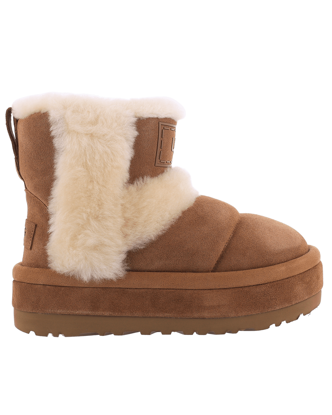 Dames Classic Chillapeak Chestnut
