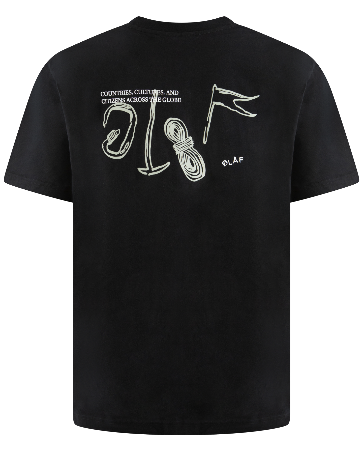 Heren Gadget Tee