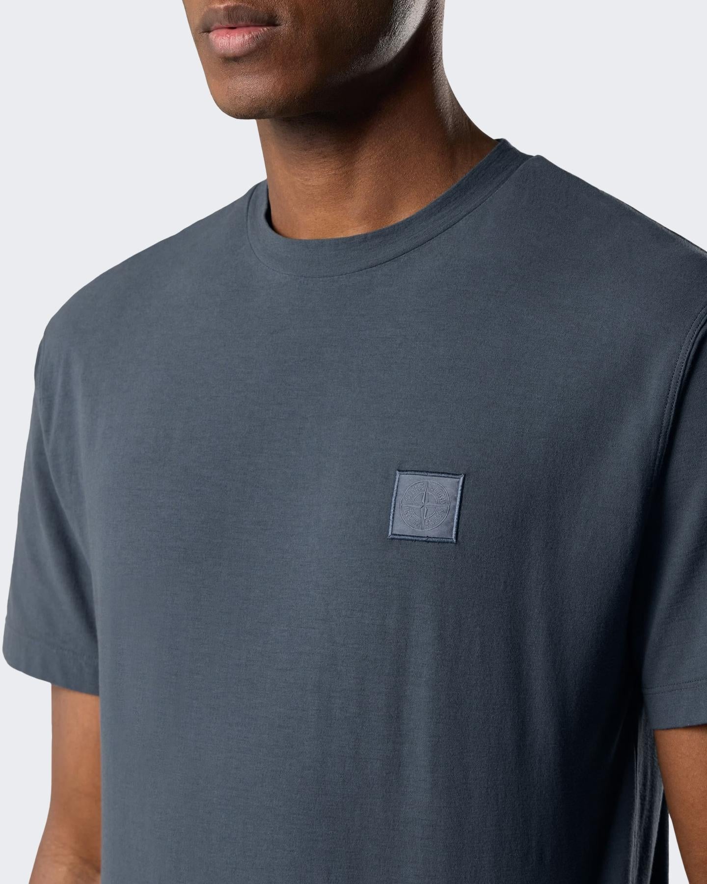 Heren Ss T-Shirt