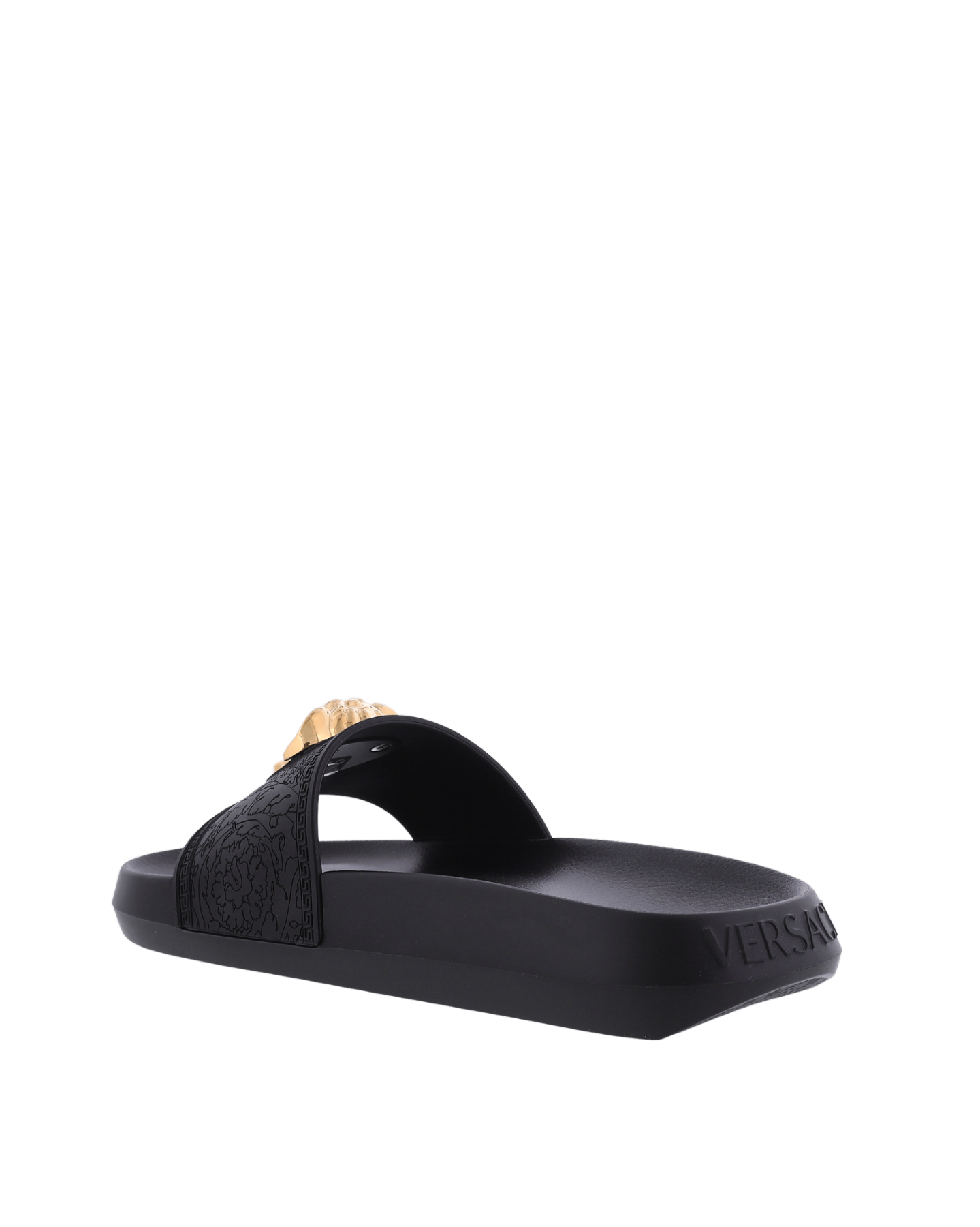 Dames Rubber Pool Slides