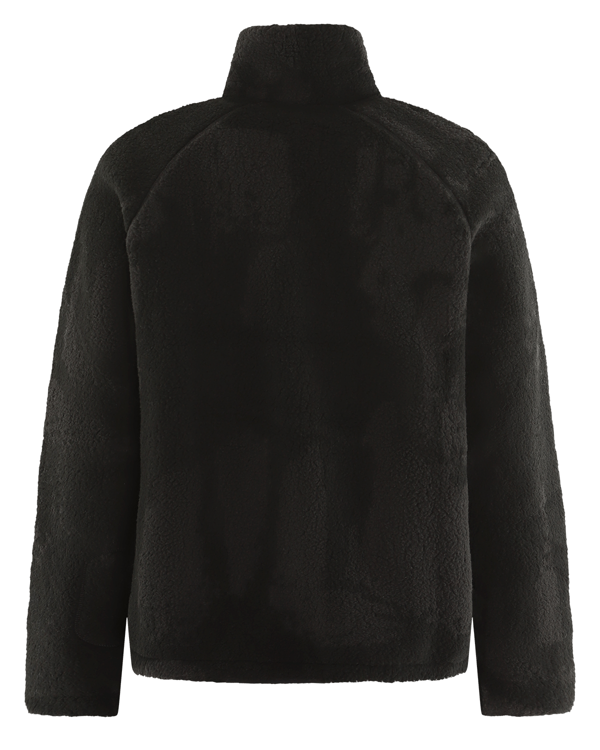 OLAF Heren Fleece Jacket - Eleganza.nl