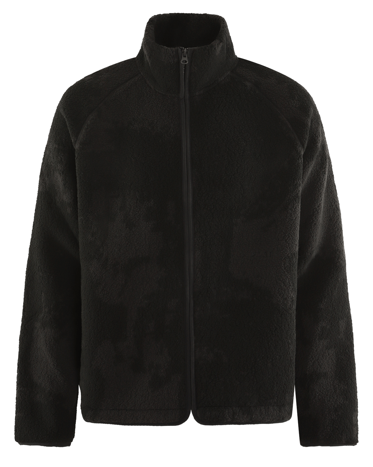 OLAF Heren Fleece Jacket - Eleganza.nl
