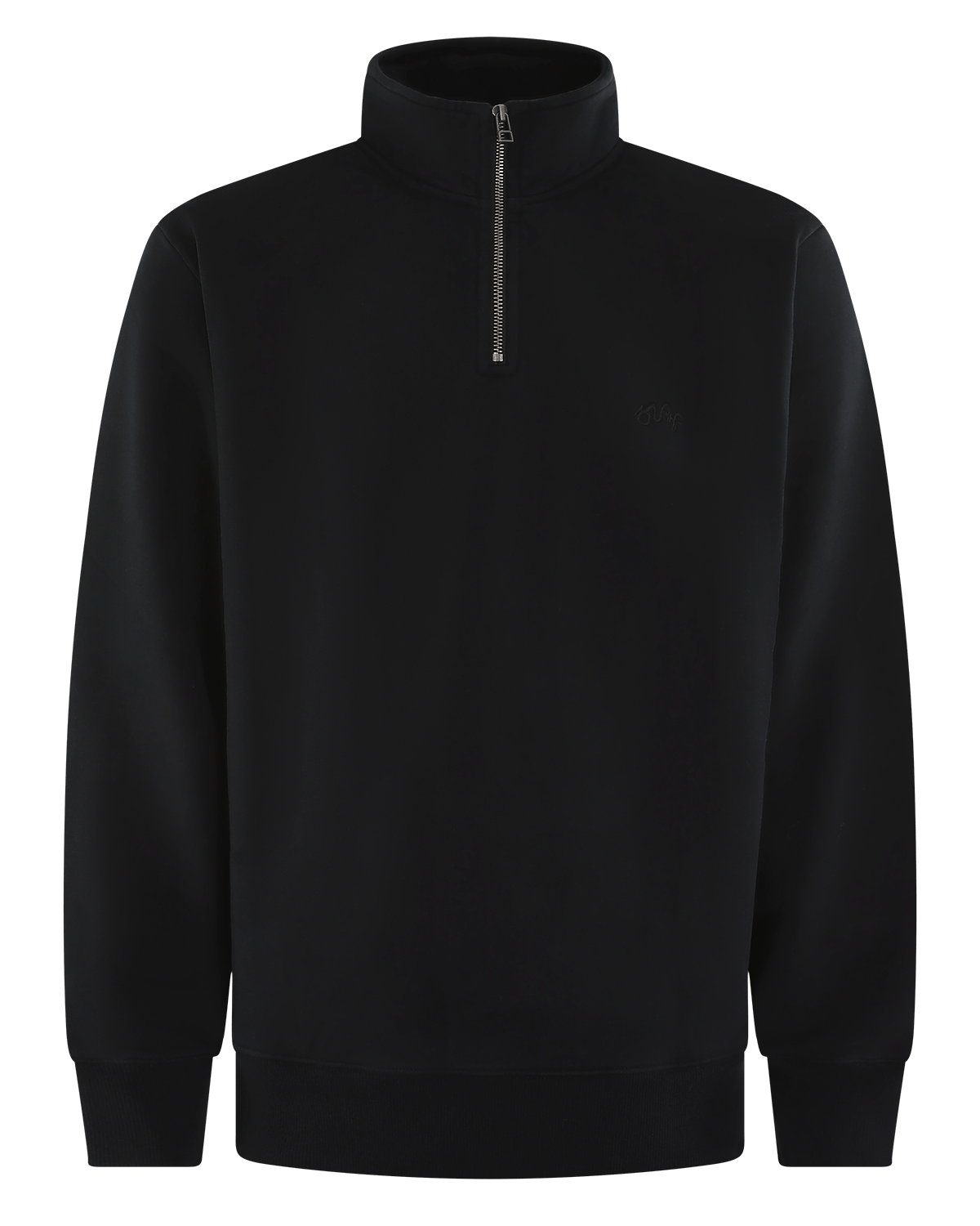 OLAF Heren Signature Zip - Eleganza.nl