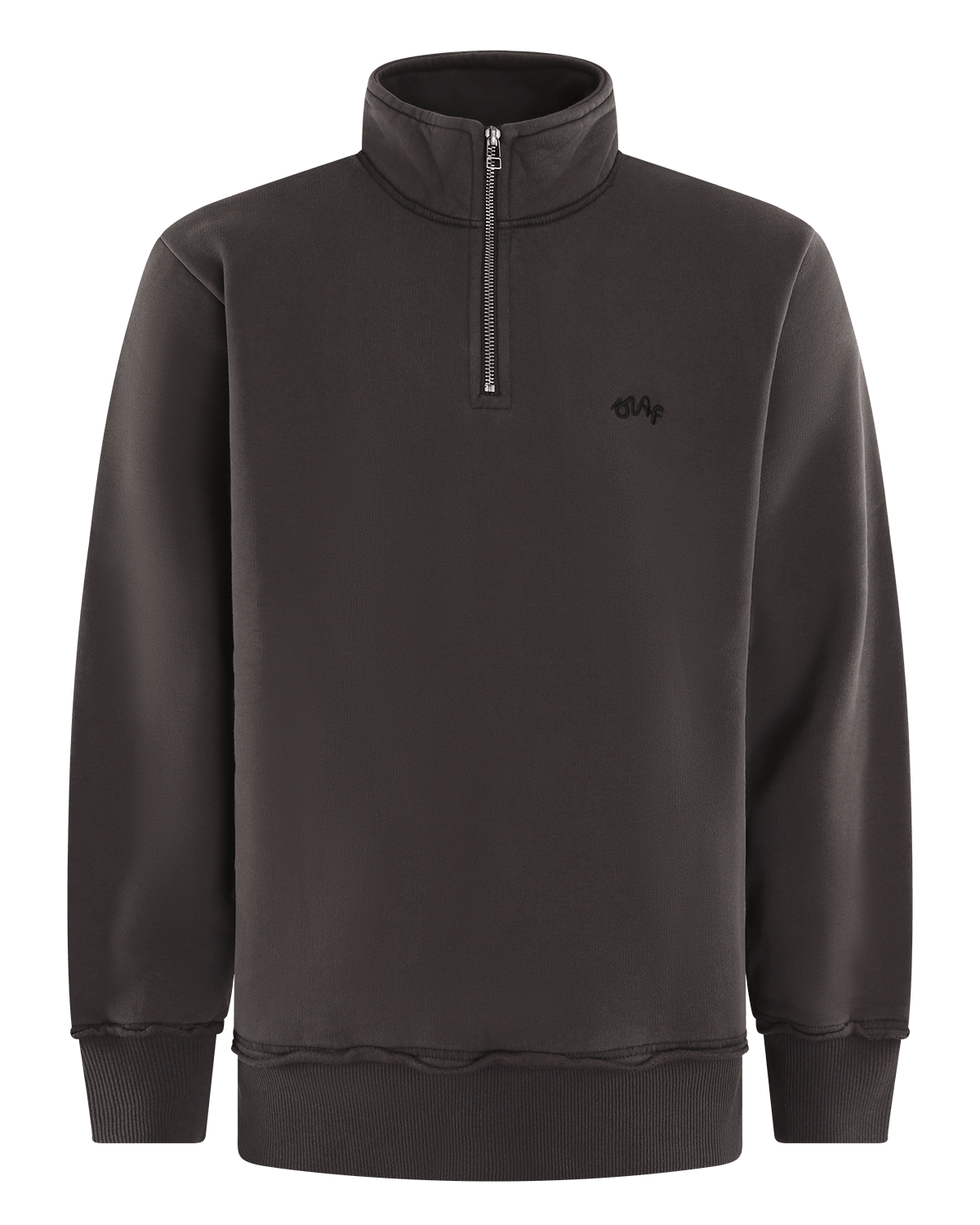 OLAF Heren Signature Zip - Eleganza.nl