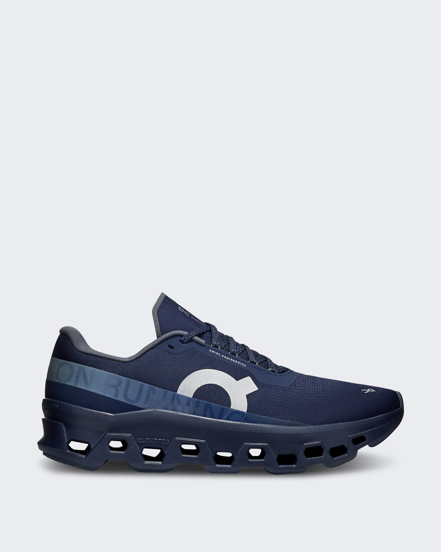 On Heren Cloudmonster 1 M Midnight | Blauw - Eleganza.nl