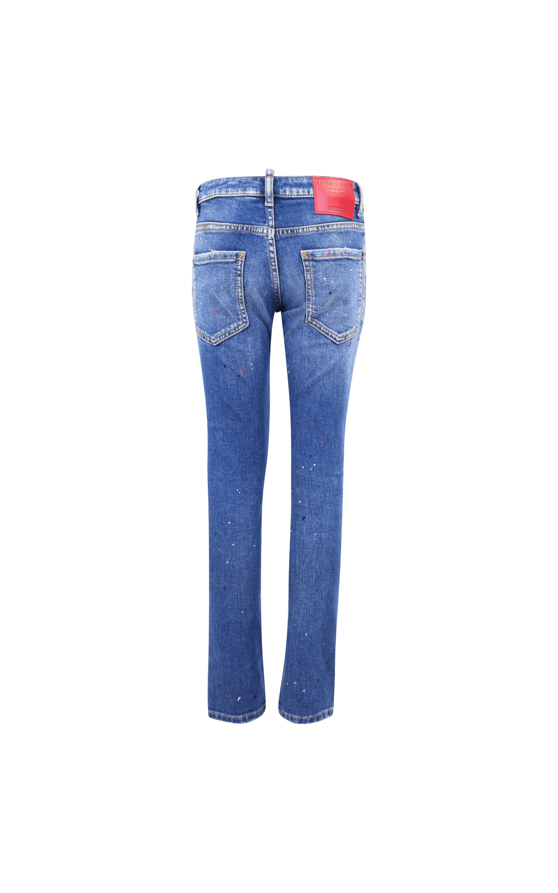 Kids Cool Guy Jean Trousers