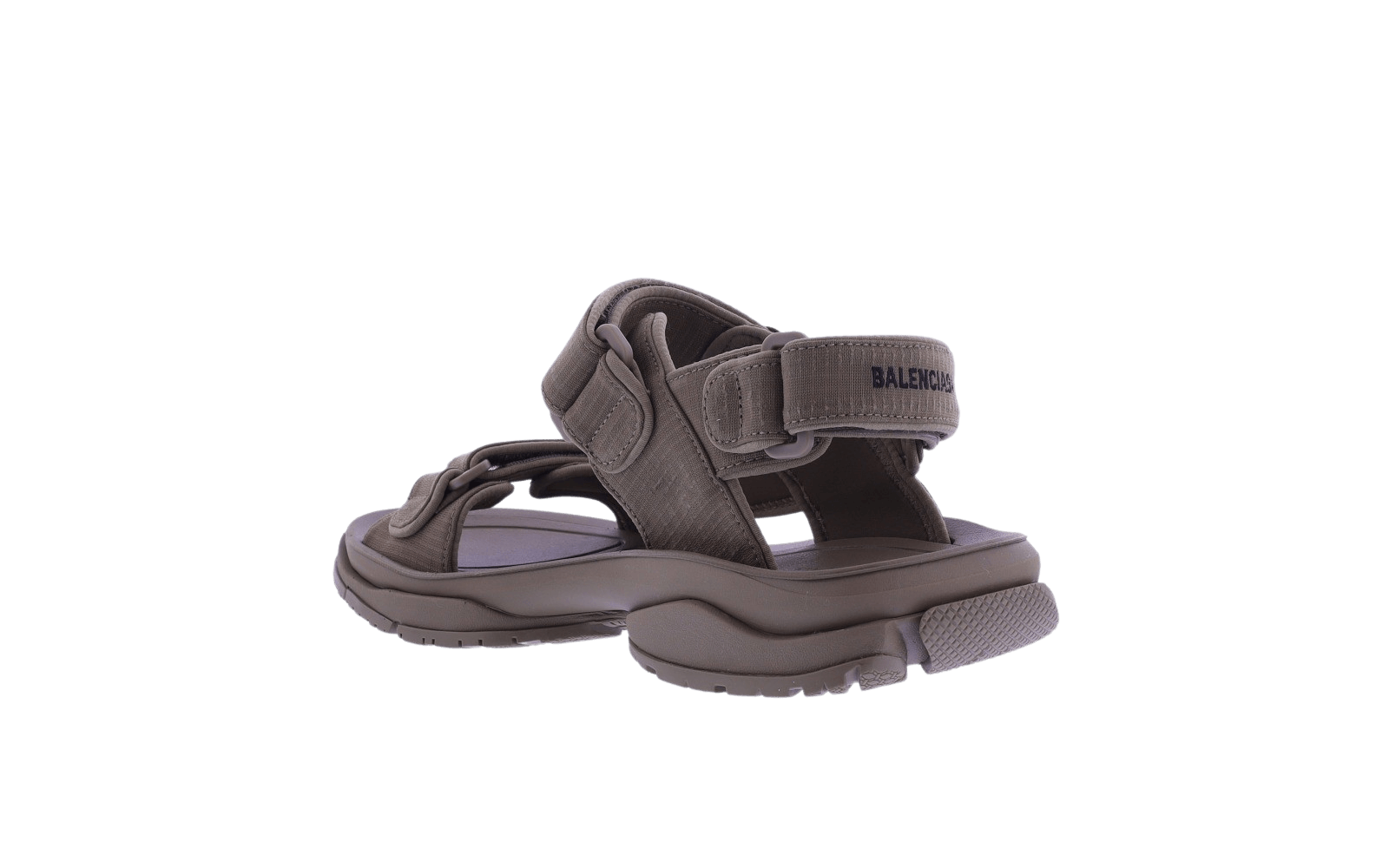 Dames Tourist Sandal