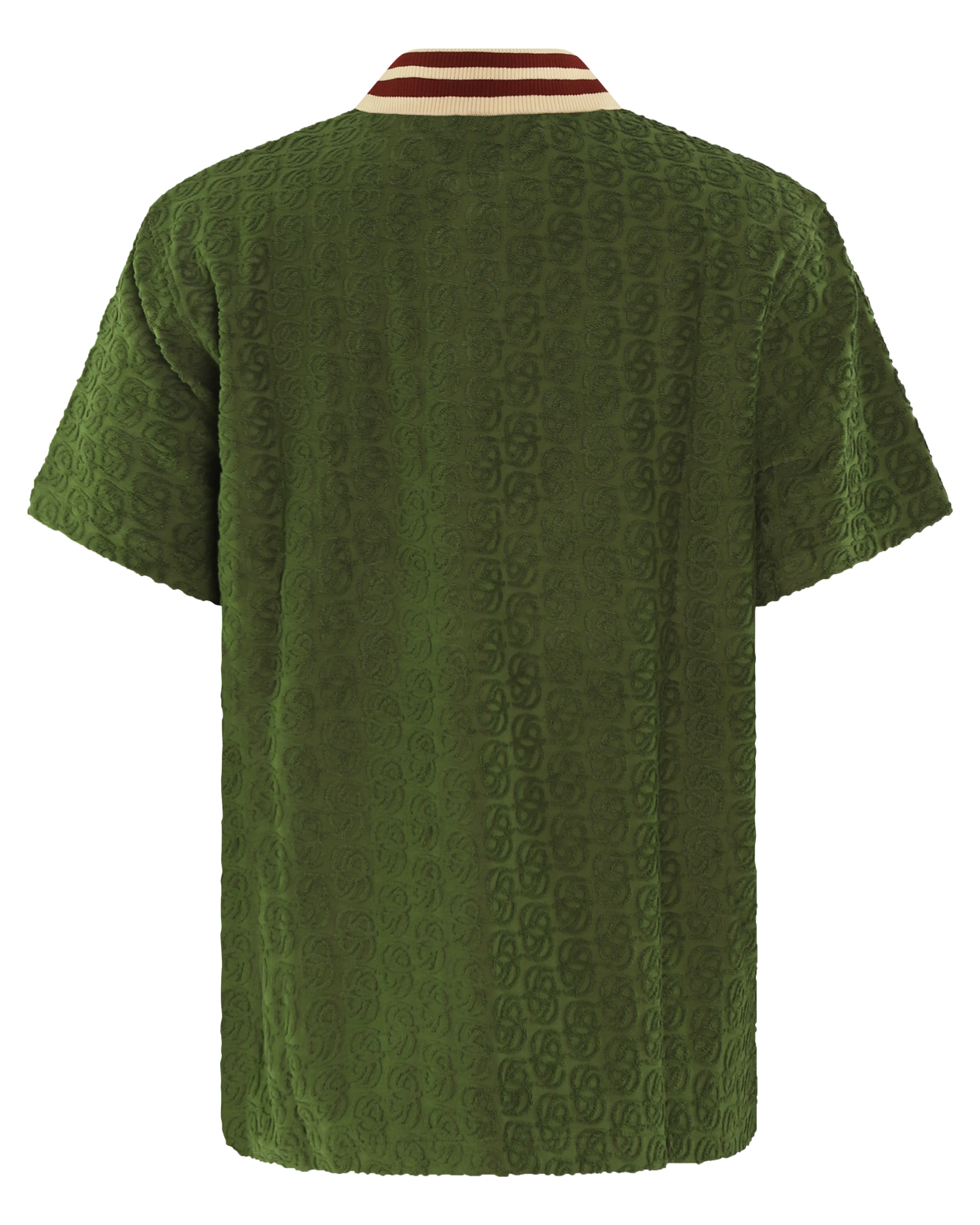 Heren La Chemise Monogramme