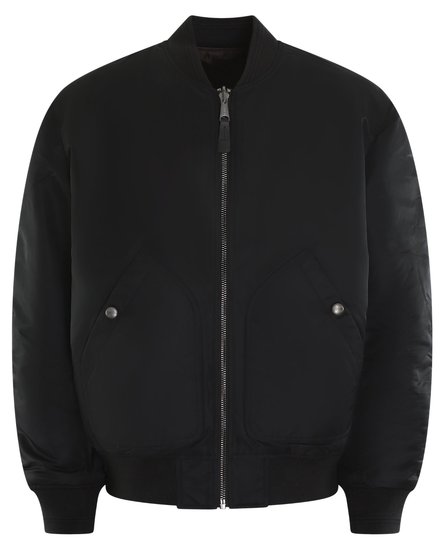 Heren J-Held Jacket Zwart