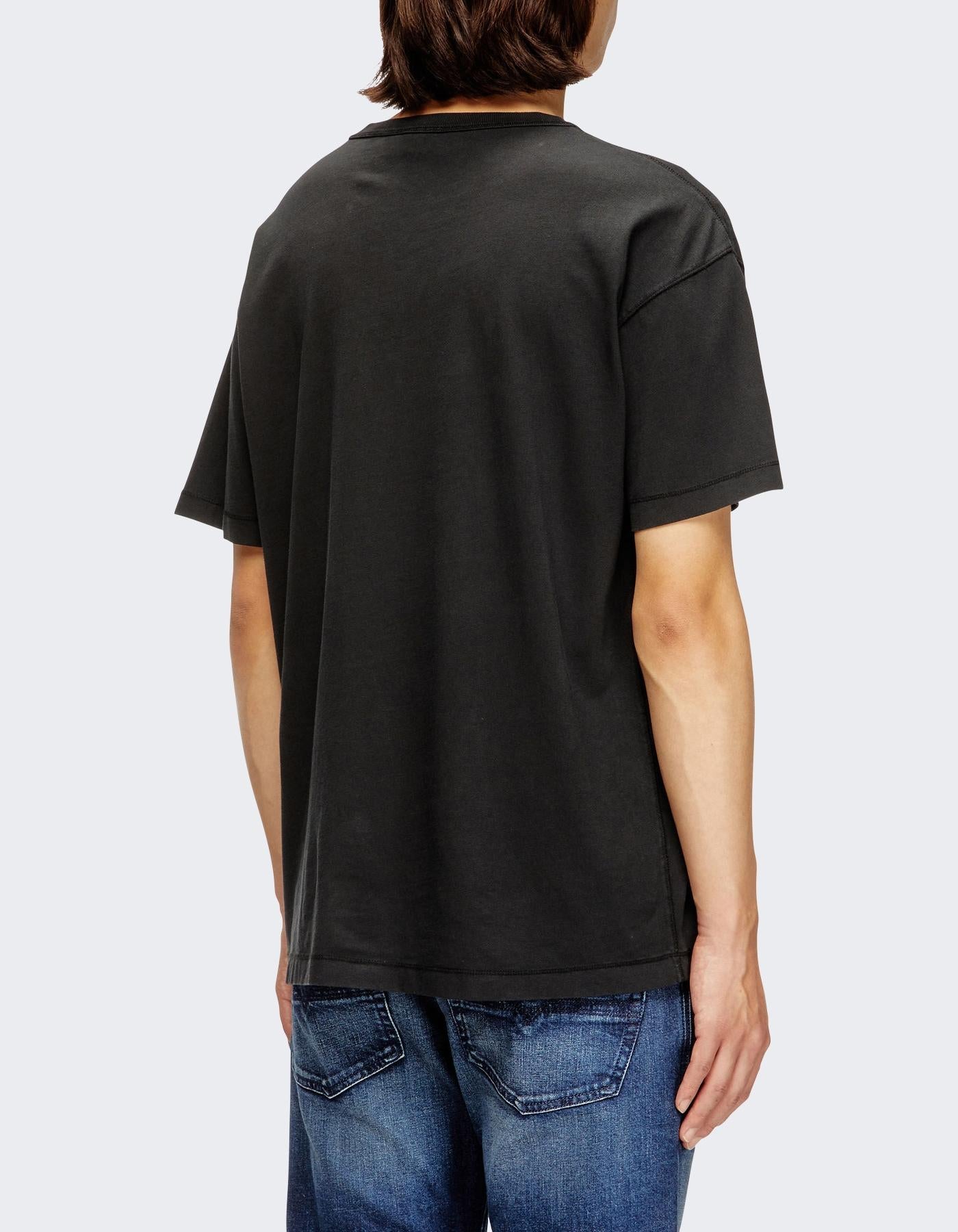 Heren T-Norm-Iod T-Shirt