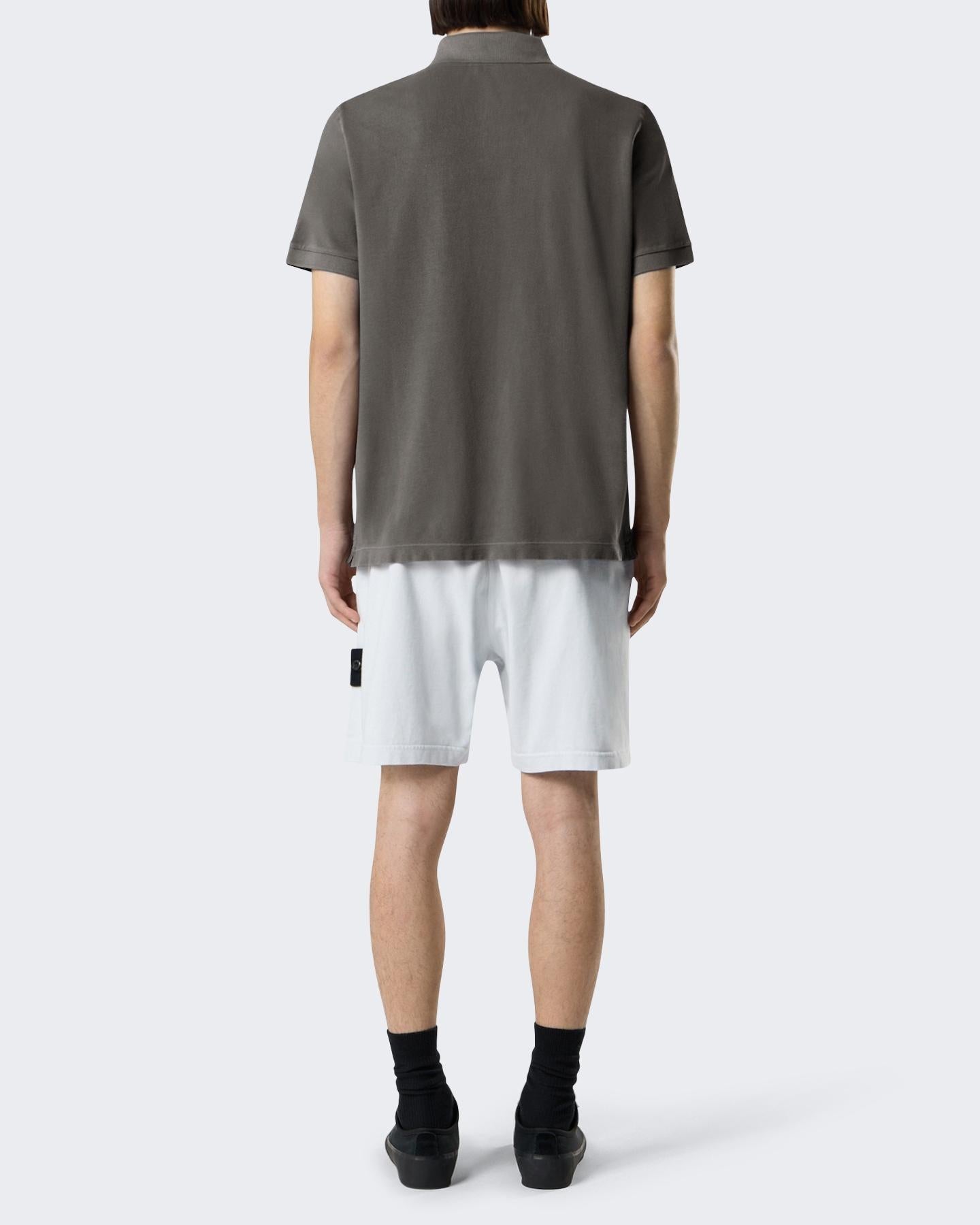 Heren Ss Polo