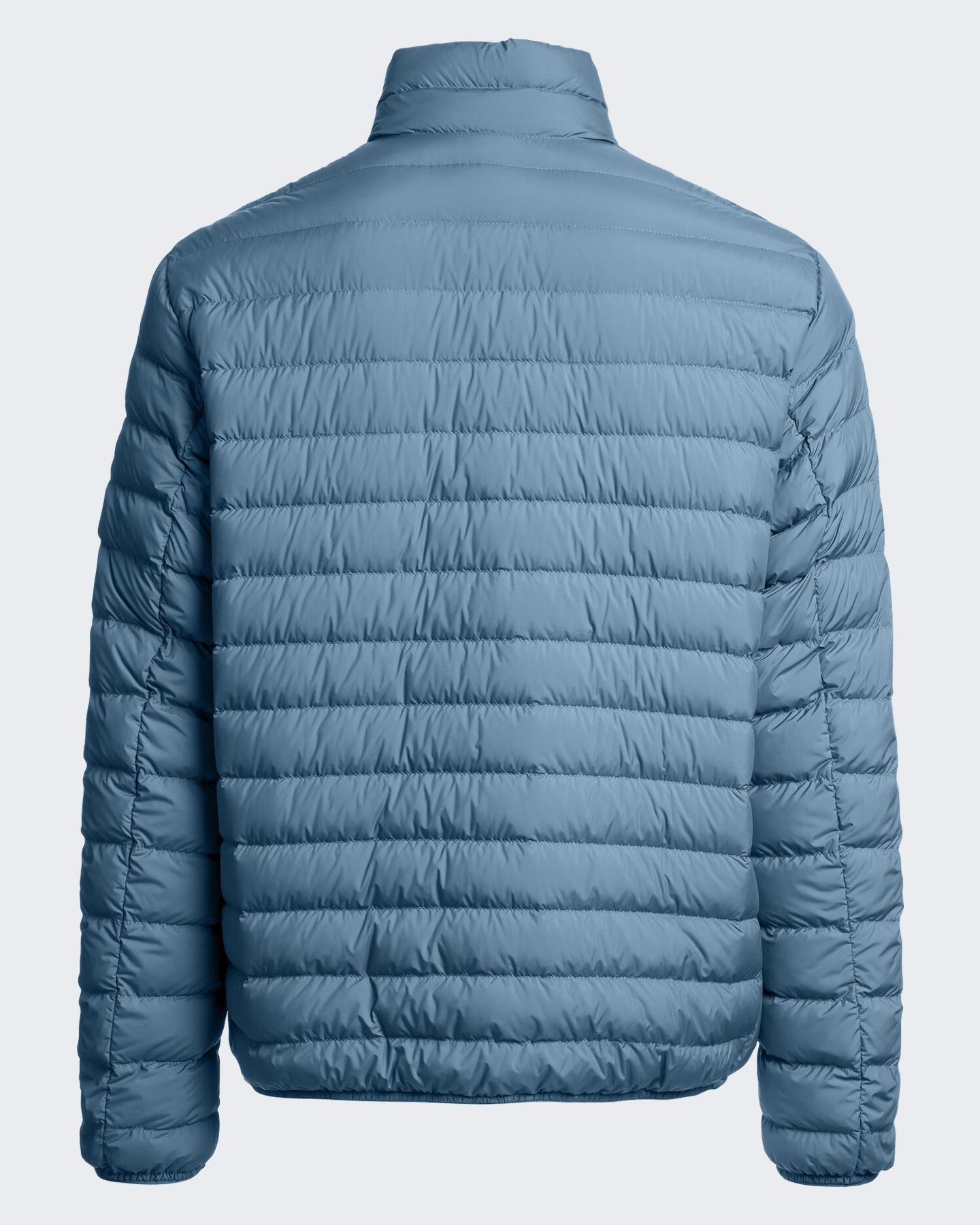 Heren Ugo Down Jacket Blauw
