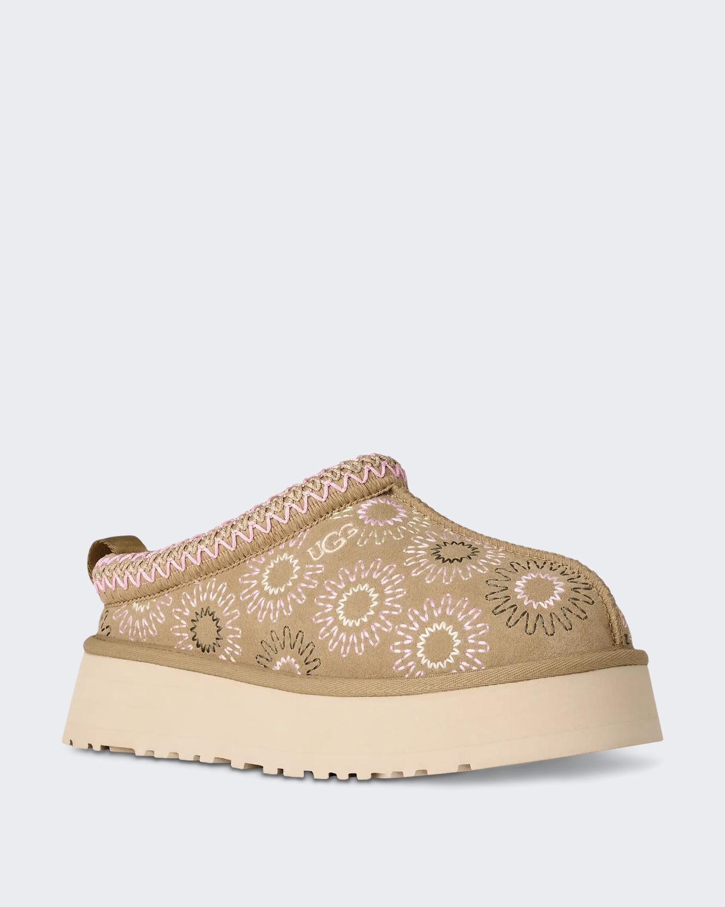 Dames Tazz Sun Stitch