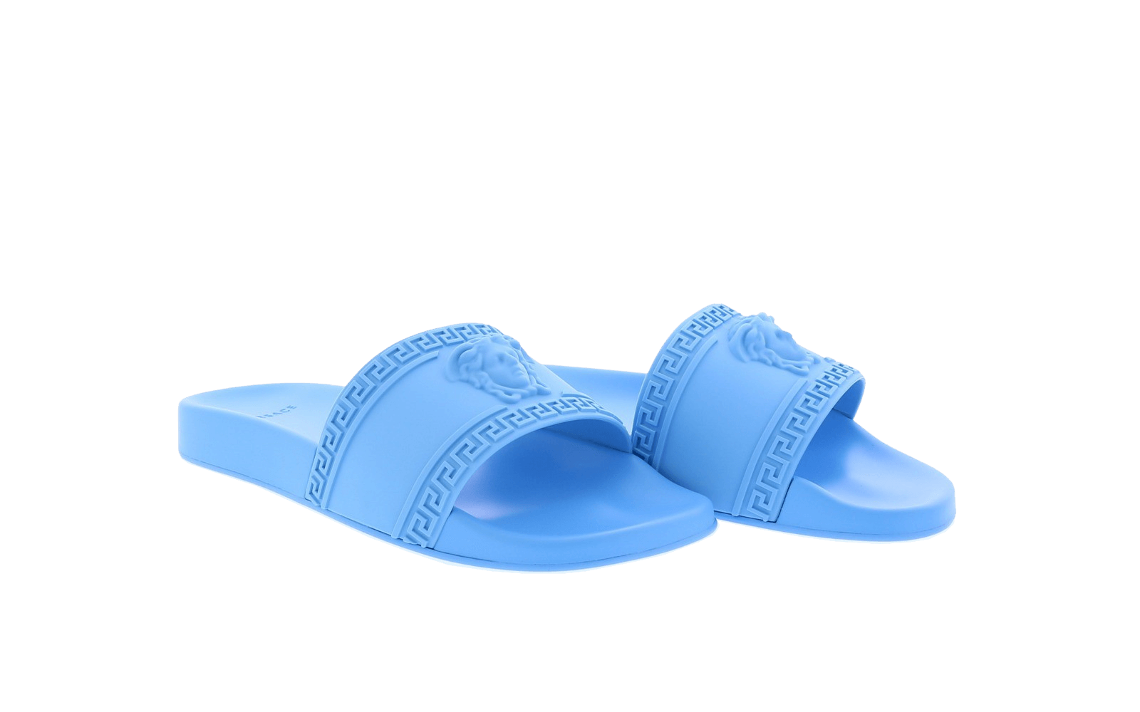 Heren Pool Slide Gomma