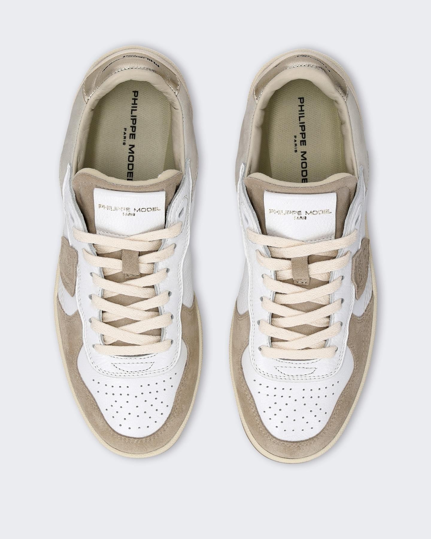 Dames Pgal Low Woman