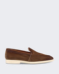 Herren-Loafer Malibu, braun