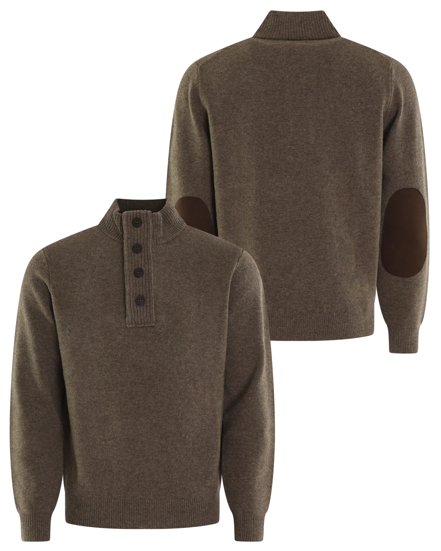 Heren Barbour Essential Patch