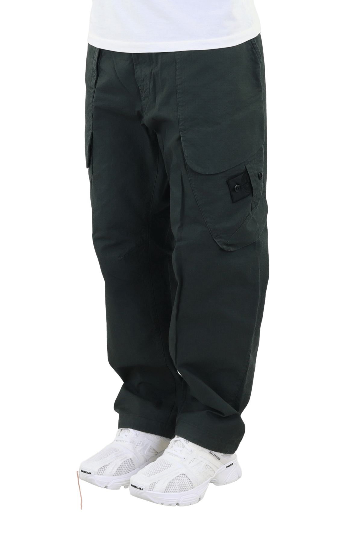 Heren Cargo Pant