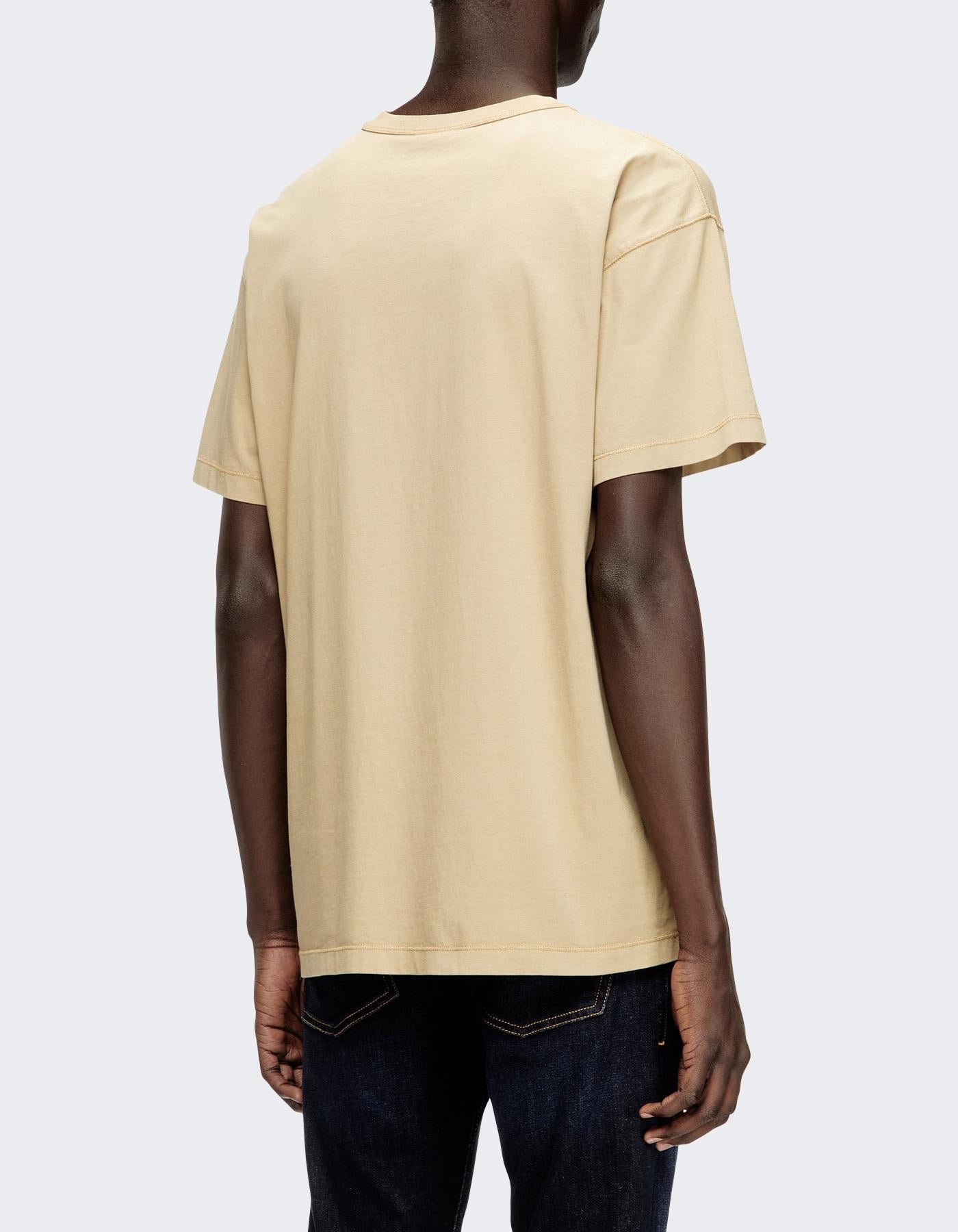 Heren T-Norm-Iod T-Shirt