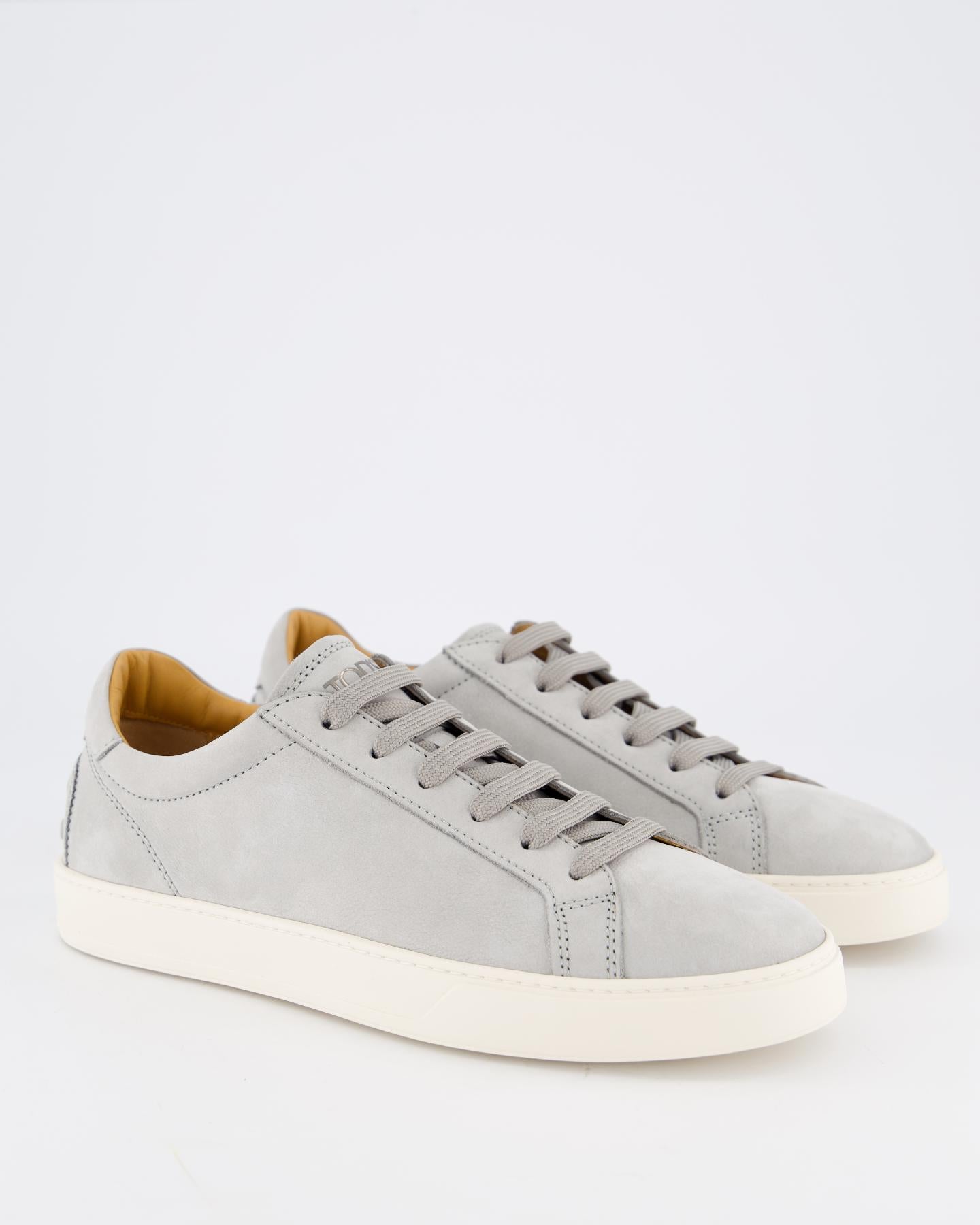 Heren Cassetta 04L Sneaker Grijs