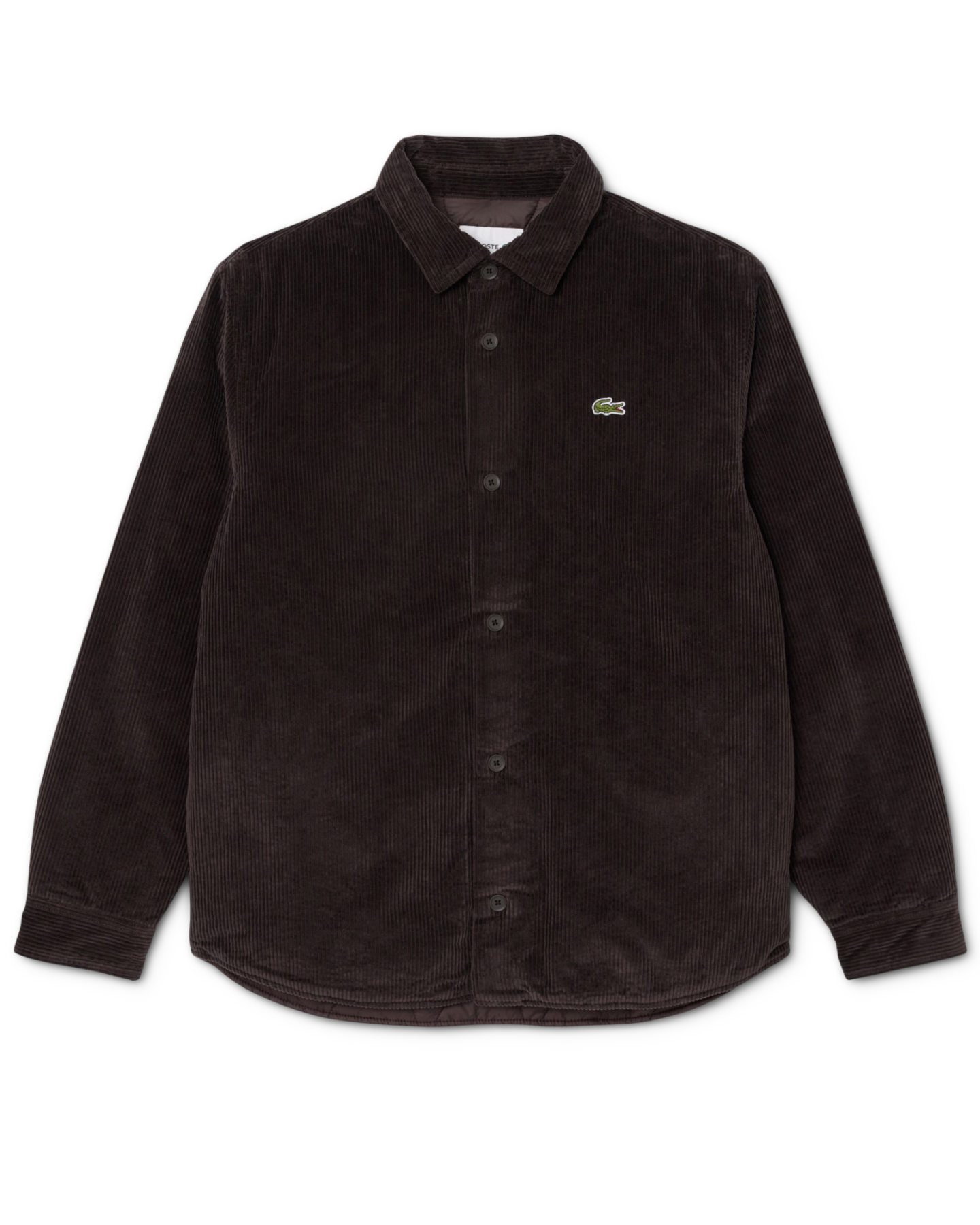 Heren 1Hc2 Woven Shirt Bruin