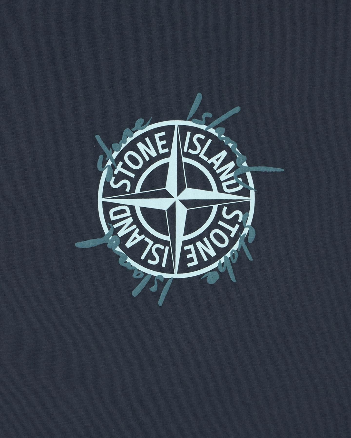 Kids Ss T-Shirt
