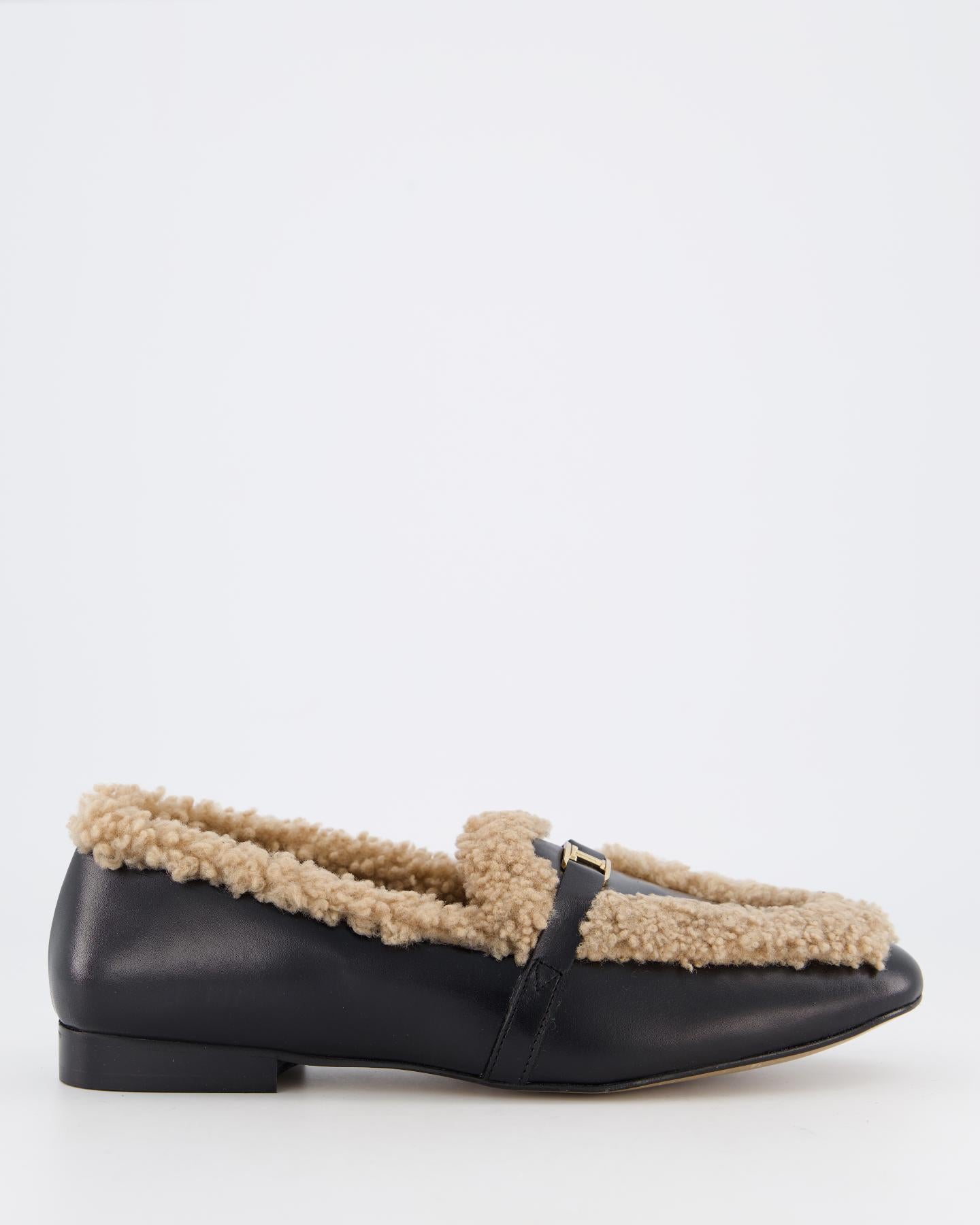 Dames TL-Lily Loafer Zwart