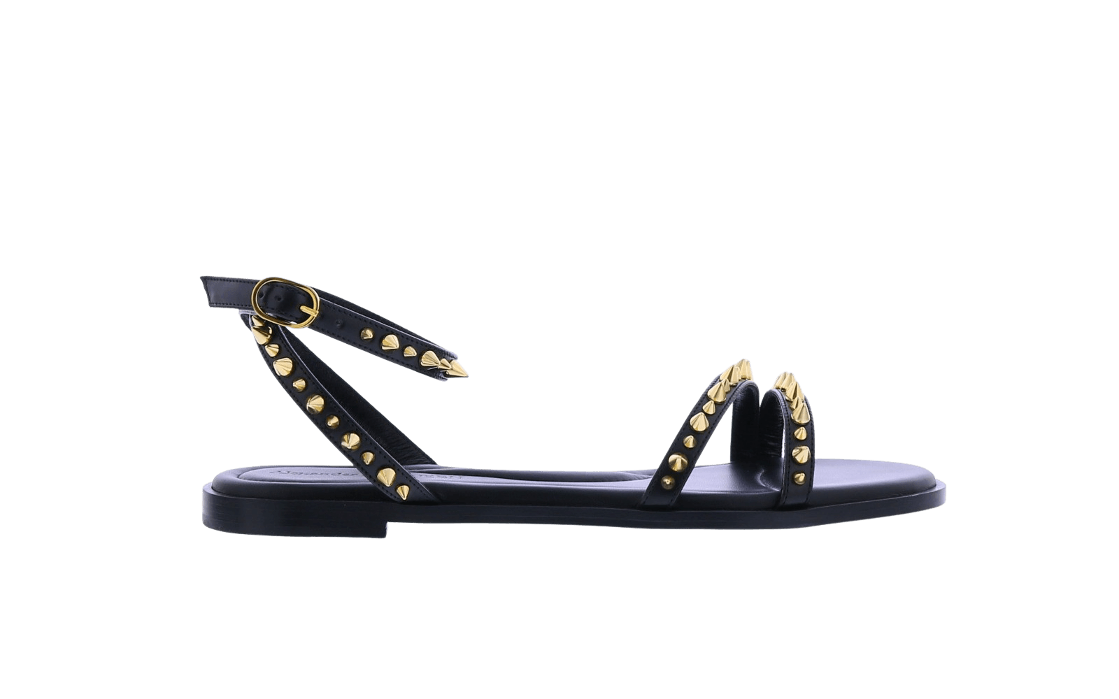 Dames Alexander Mcqueen Sandal