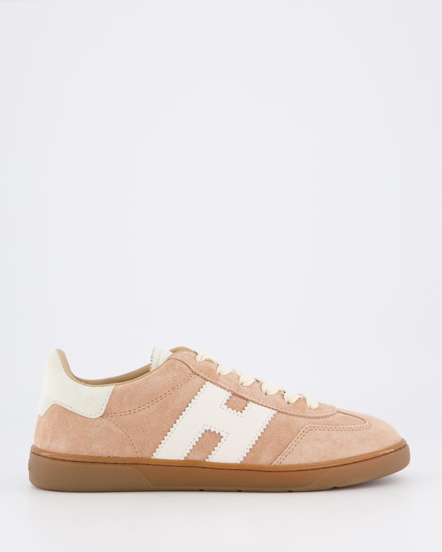 Dames Cool Sneaker Roze