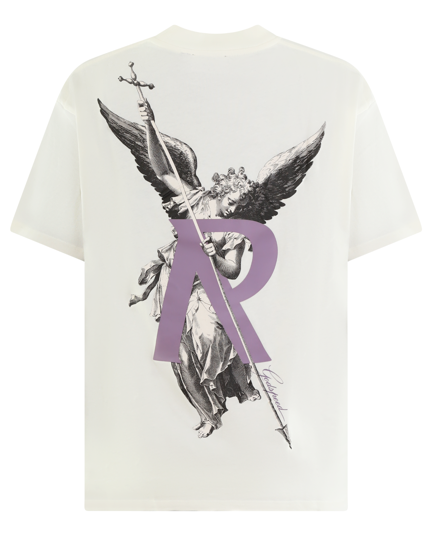 Heren Archangel T-Shirt