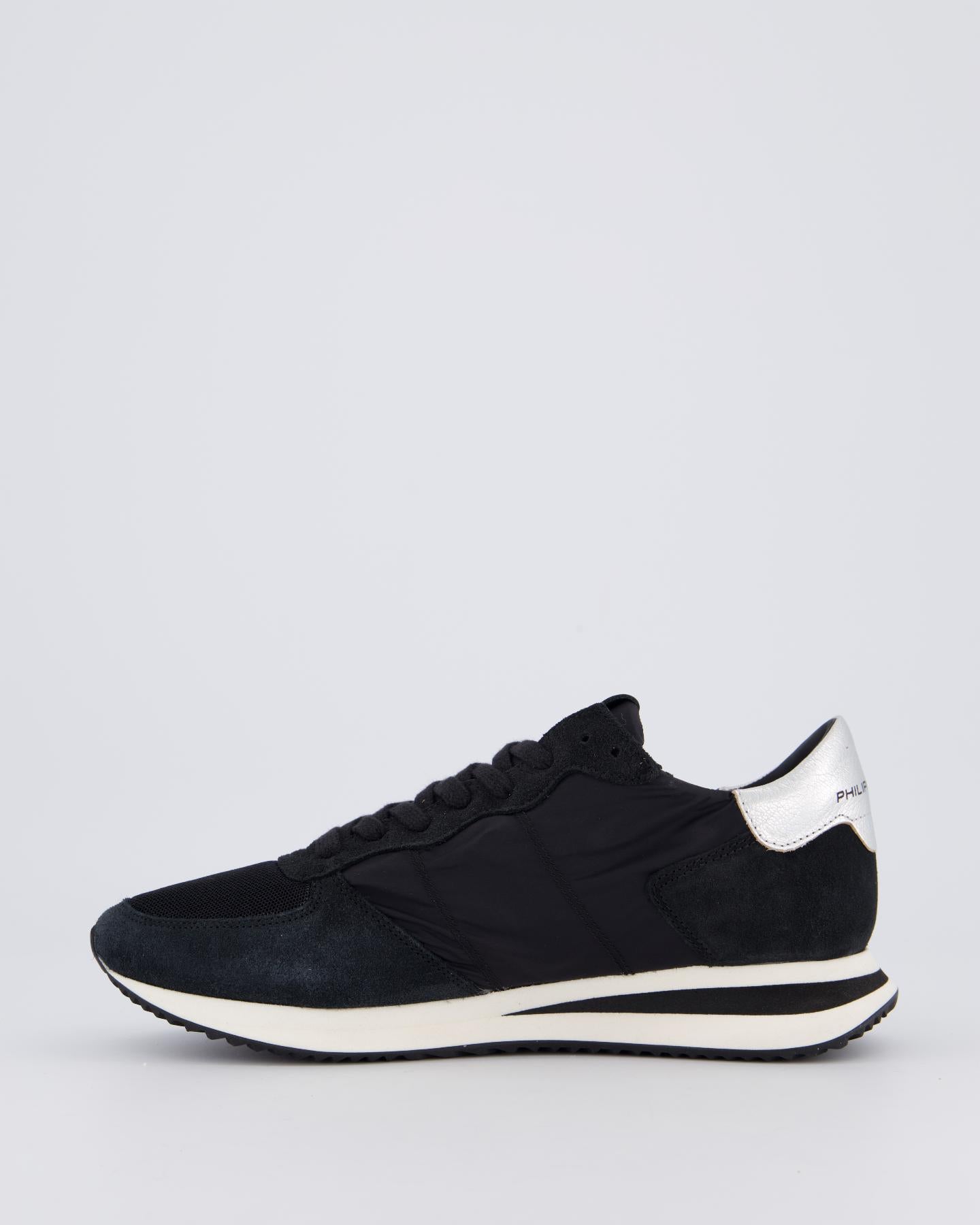 Dames Trpx Sneaker Zwart