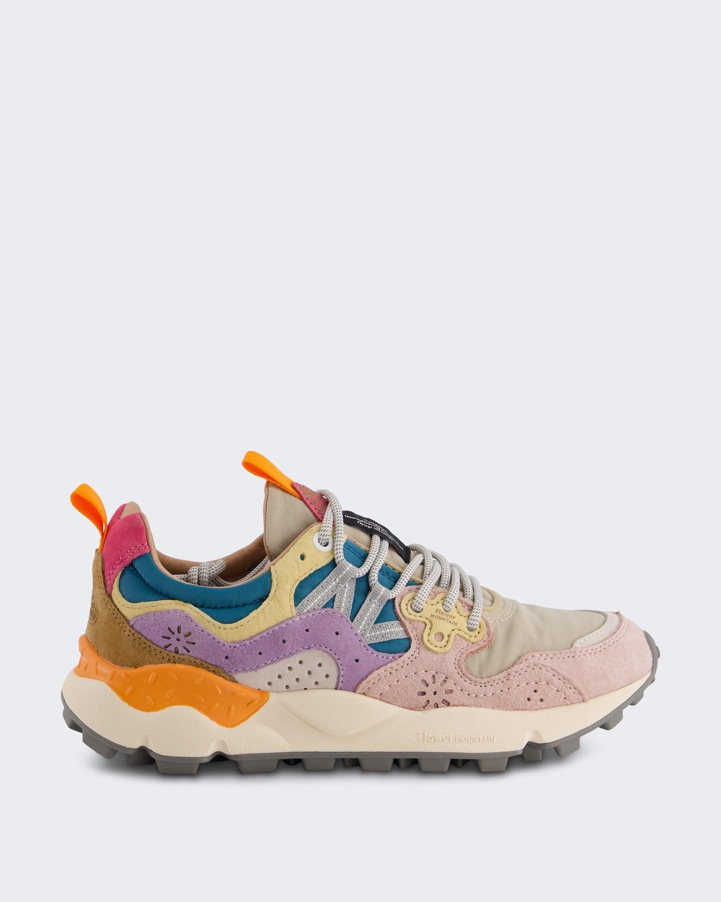 Dames Yamano 3 Sneaker
