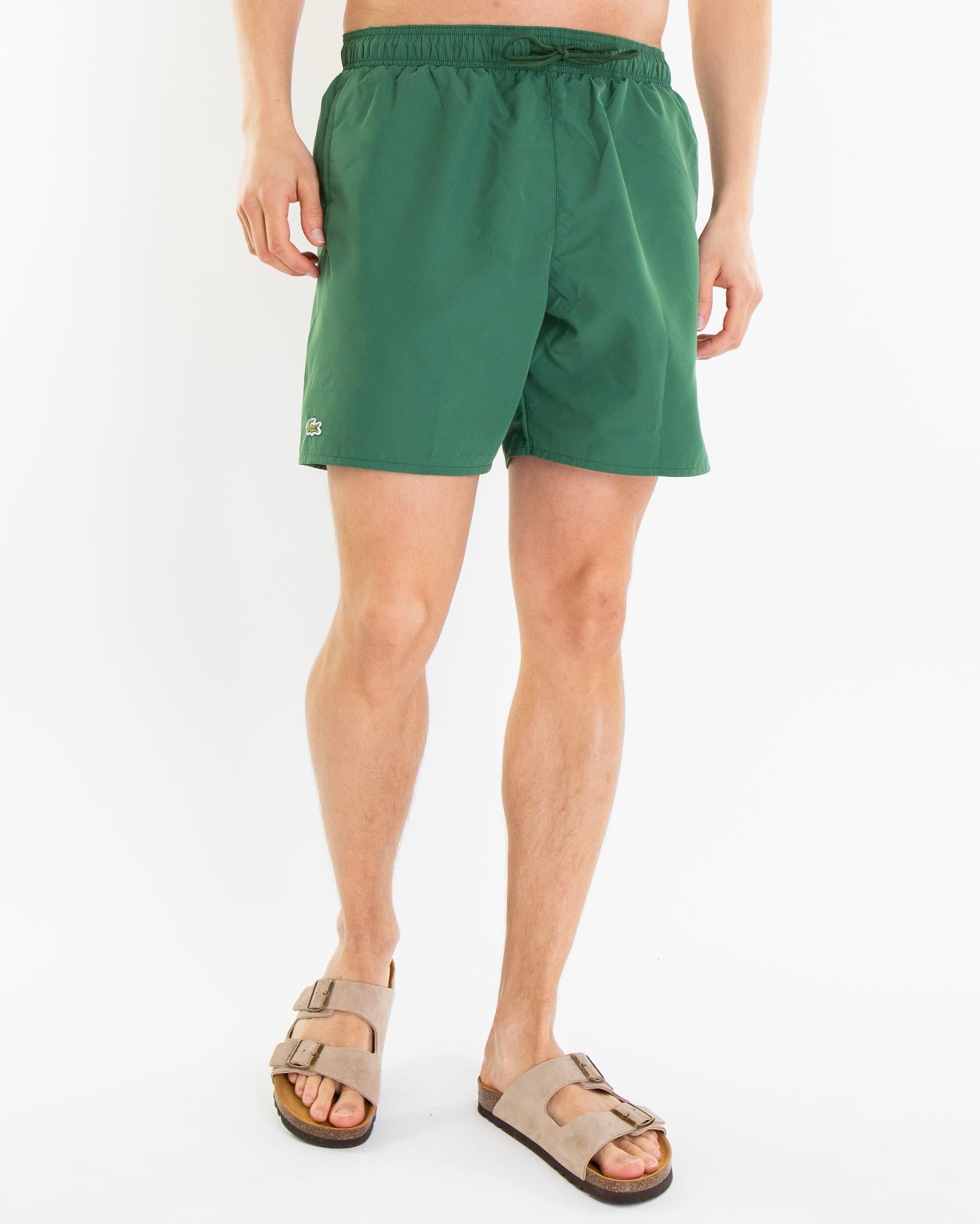 Heren 1Hm1 Swim Trunks Groen