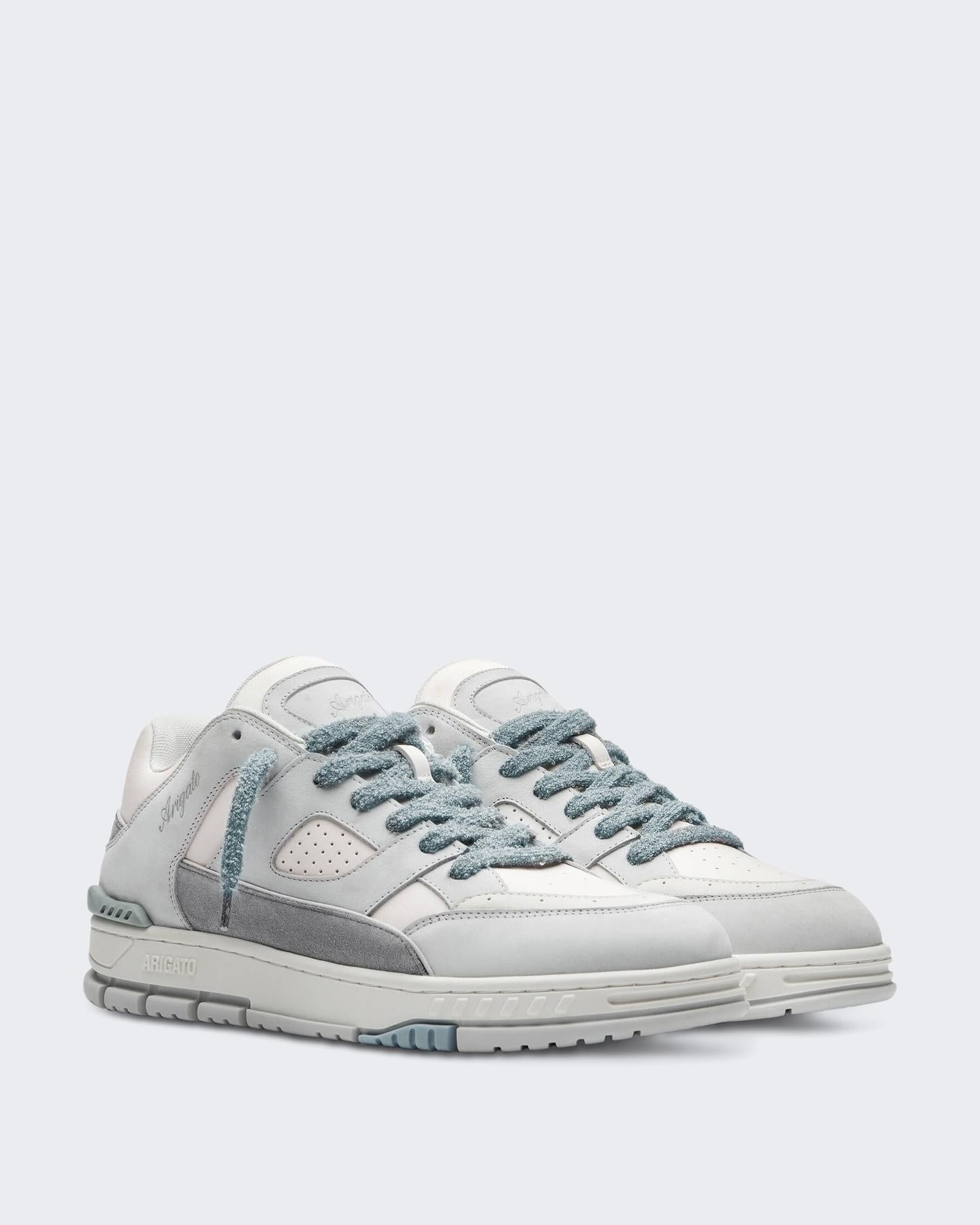 Heren Area Lo Sneaker