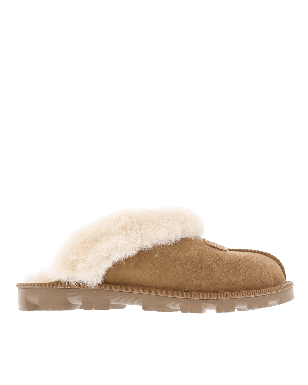 Dames Coquette Chestnut