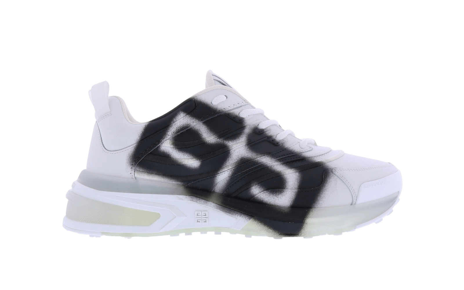 Heren Giv 1 Sneakers