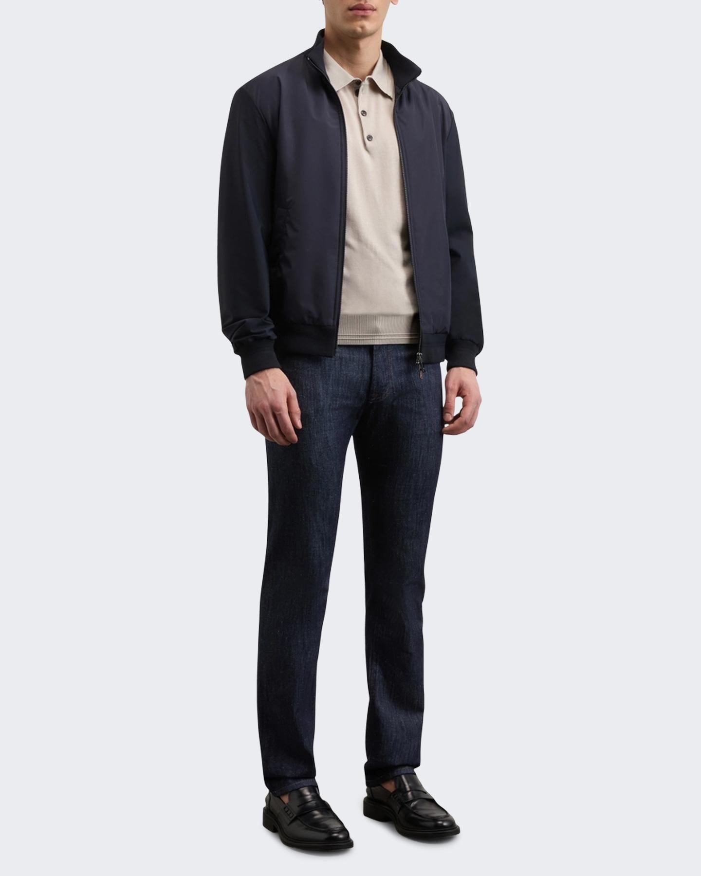 Pal Zileri Heren Blouson - Eleganza.nl
