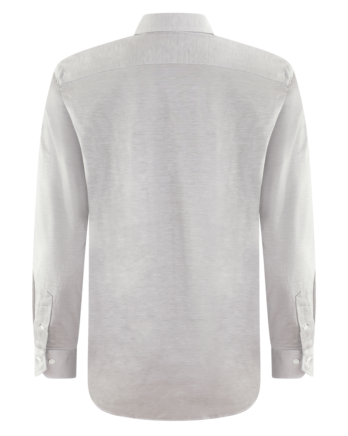 Pal Zileri Heren Buttoned Knitshirt - Eleganza.nl