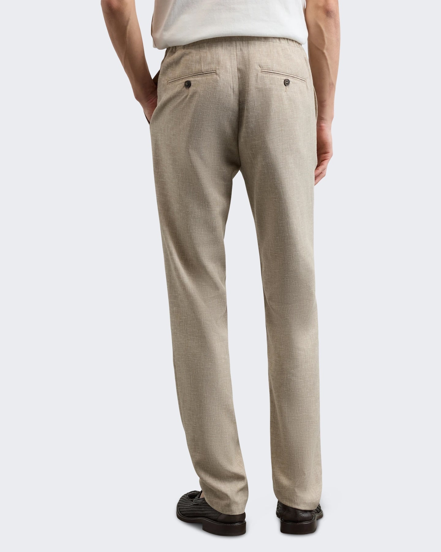 Pal Zileri Heren Man Pants - Eleganza.nl