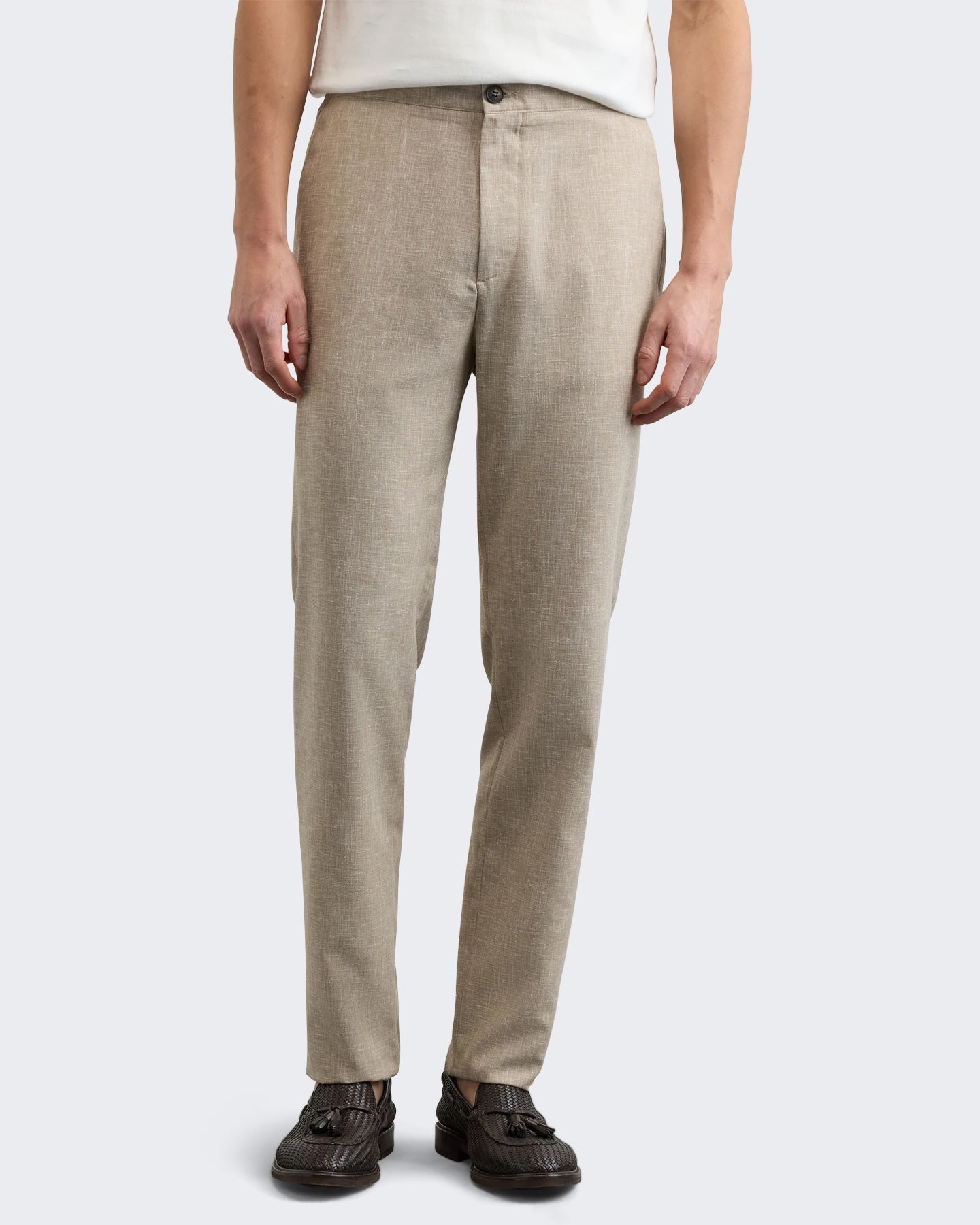 Pal Zileri Heren Man Pants - Eleganza.nl