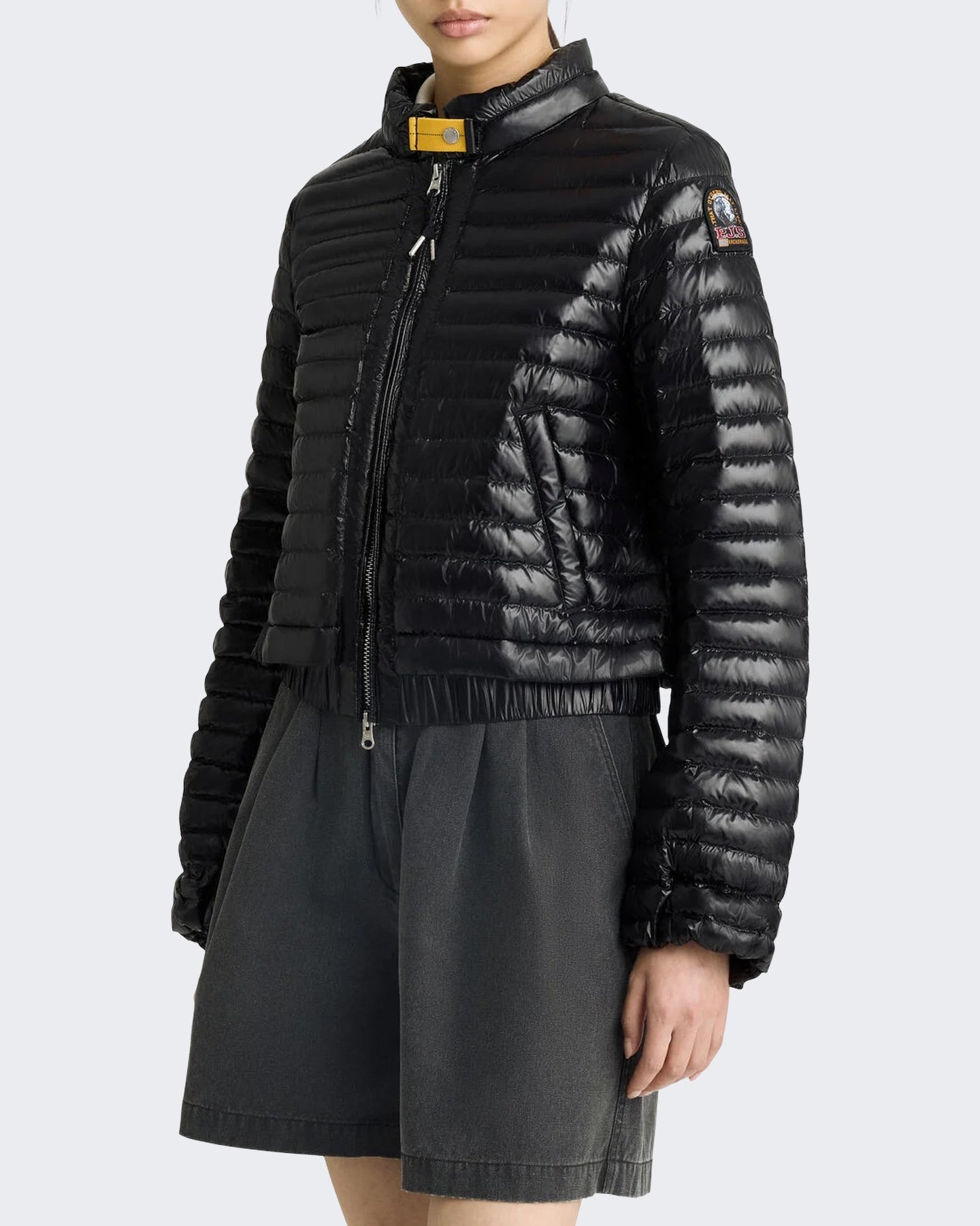 Parajumpers Dames Akane Down Jacket - Eleganza.nl
